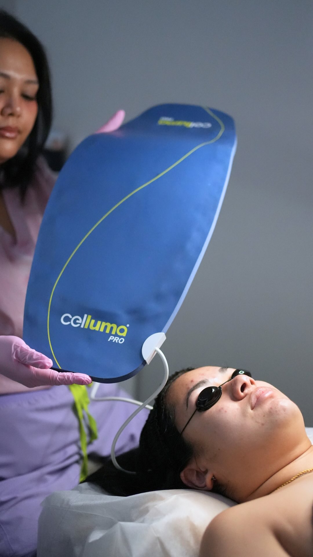 We get itâyou want to see results yesterday.
But hereâs the truth most places wonât tell you: your skin doesnât work on your timeline.
đŠââď¸ Whether itâs LED therapy building collagen or a filler treatment series creating balanced, natural volumeâreal transformation takes time. Not because weâre holding out on you, but because your body needs that time to respond, rebuild, and reveal the glow youâre after.
This is why we donât do one-and-done appointments. We plan in seriesâbecause rushed results look rushed. And you deserve better than that.
⨠The kind of glow no one can clock? Itâs built session by session.
Your skin is listening. Consistency is how you show up for the results you actually want.
Comment SERIES if youâre ready to play the long game đ