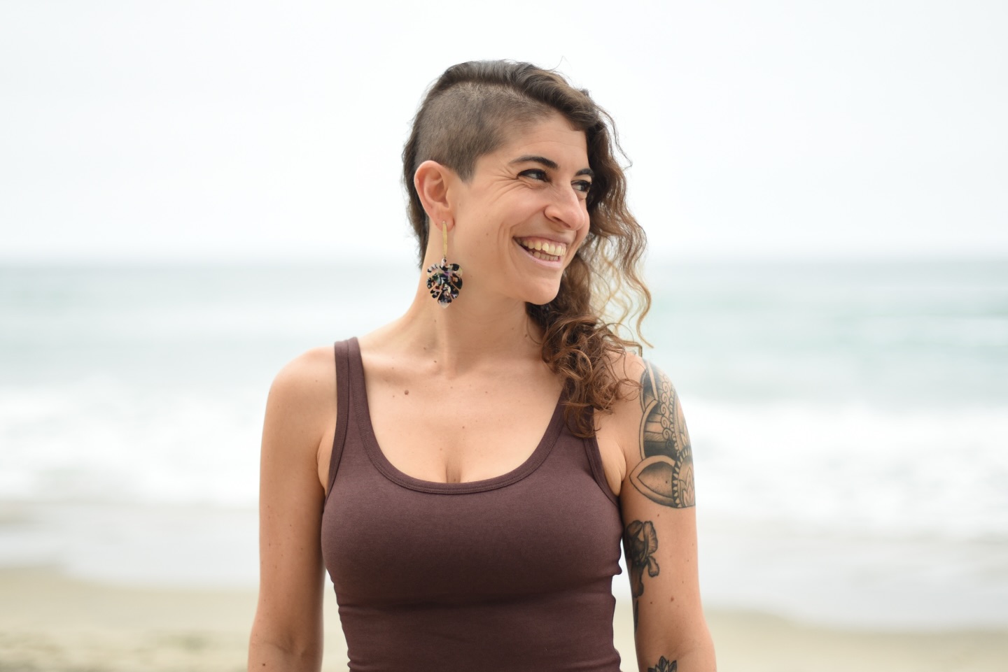 little founder truth moment 🫶
over the past couple of weeks, I had a bit of a wake up.
I realized that while I love building things for others through @thepathretreats , I had been holding myself back in my own expansion.
not in an obvious way, but in subtle ways, it shows up.
hesitation.
overthinking.
playing just a little smaller than I know I’m capable of.
taking time for myself, going deeper into my nervous system work, and writing in Follow Your Path helped me actually see it, and more importantly, shift it.
this is the kind of work that doesn’t look loud from the outside, but changes everything internally.
big founder energy = real honesty.
it feels like I’m stepping into a new level.
more grounded.
more clear.
more fully in it.
and honestly, this is the exact kind of space we’re creating in Belize 🌊
anyone else ever feel this?
📸: @jaymienoelle
#founderenergy #bevulnerable #followyourpath #thepathretreats #somatichealing