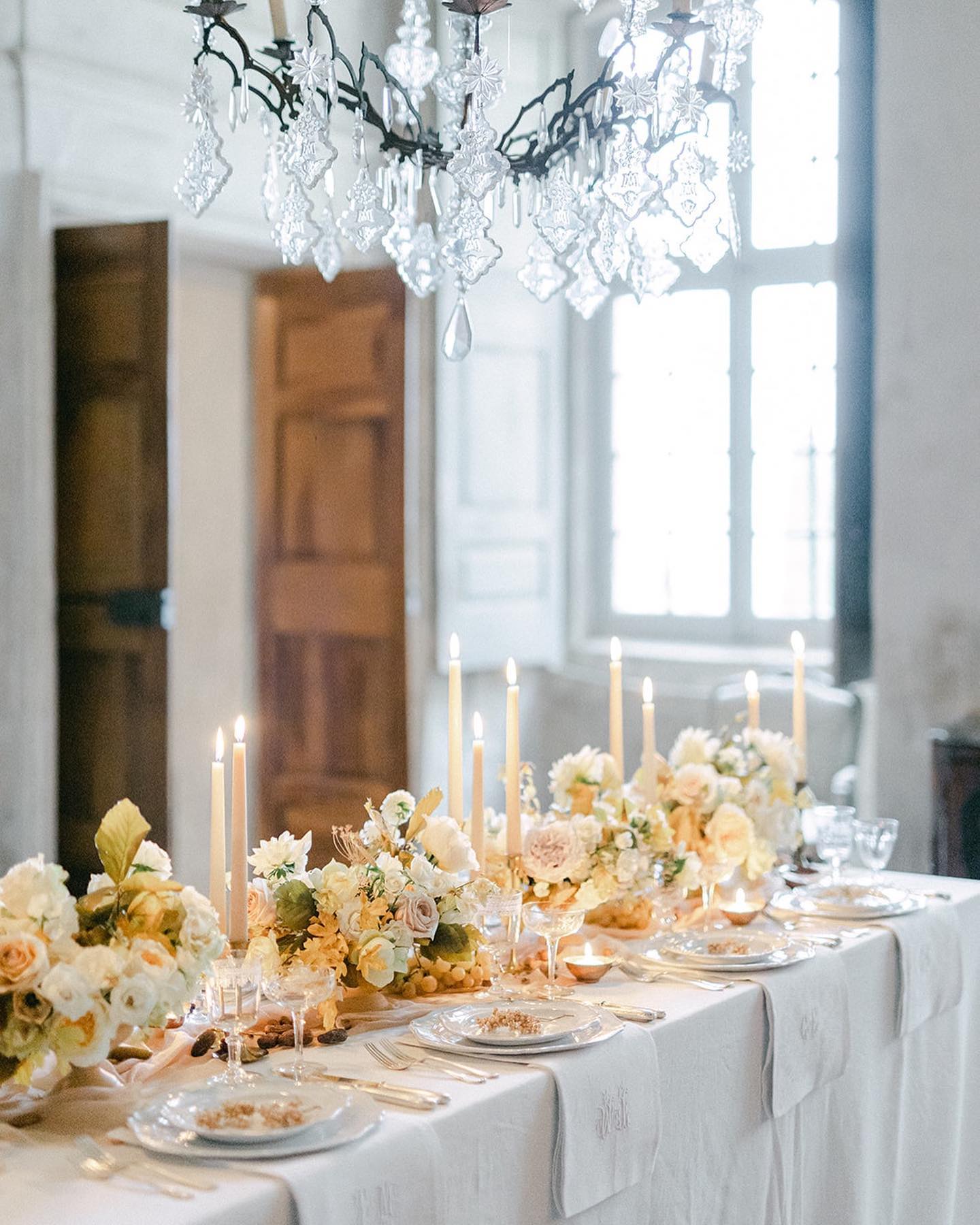 Fall inspiration 🍁
.
.
Featured on @weddingsparrow
.
Artistic direction & planning @geraldineleblanc.photography
Coordinator @the_w_day
Videographer @crystalmotionfilms
Floral designer @bouquet.damour
Floral assistant @gloriosa.designerfloral
Hair & MUA @sinemyavsaner_makeupartist
Coordinator @the_w_day
Gown @clairelafaye
@mademoisellerevemariage
@namanamavintage
Shoes @bellabelleshoes
Veil & accessories @gibsonbespoke
Jewelry @ederajewelry @gibsonbespoke
Models @axelle_aires @lauraloumodele
Cake @noraweddingcake
Flatlays @theflatlaydesign
Silk Ribbons @wildfarb
Venue @chateaumoissacbellevue
.
.
#provencewedding #fineartweddings #weddinginprovence #mariageromantique #fineartweddingphotographer #fineartcuration #frenchwedding #frenchrivierawedding #weddingphotographer #photographemariage #mariagecotedazur #weddingplanner #wedding2023 #weddinginspiration #destinationweddingphotographers