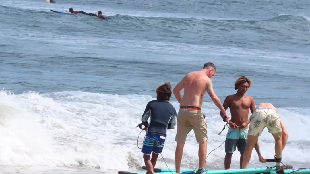 Let's join us 🤙🏄🏄
#surf #surflife #surflessons #surflife #surflessons #bali #baliindonesia #canggu #canggubali