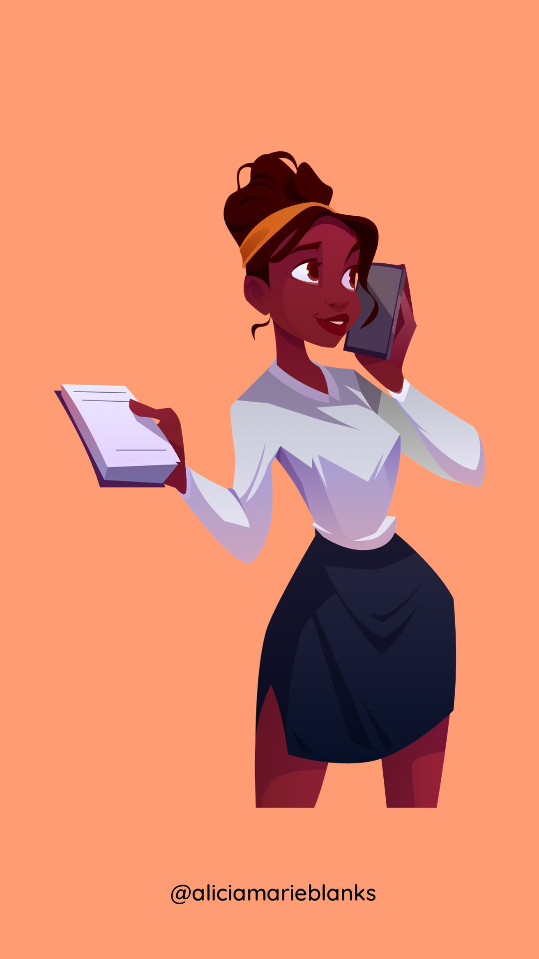 It’s always fun and ends up with a huge hug, thank you’s, and referrals.
#businesswoman #worth #dontunderestimateher