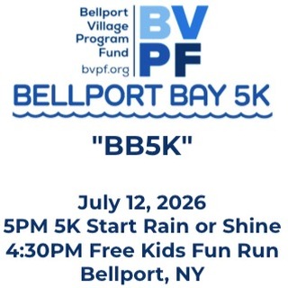 We’re getting ready for one of our favorite days of the year, and we’d love to see you at the starting line!
The BVPF #BB5K Run/Walk brings the whole community together — runners, walkers, families, neighbors — all in support of the work we do on behalf of the village we all love.
Whether you’re racing for a personal best or just out for a great afternoon walk or run with friends, this is a fun, high-energy event for everyone.
Sign up today and join us on July 12! https://events.elitefeats.com/26bb5k