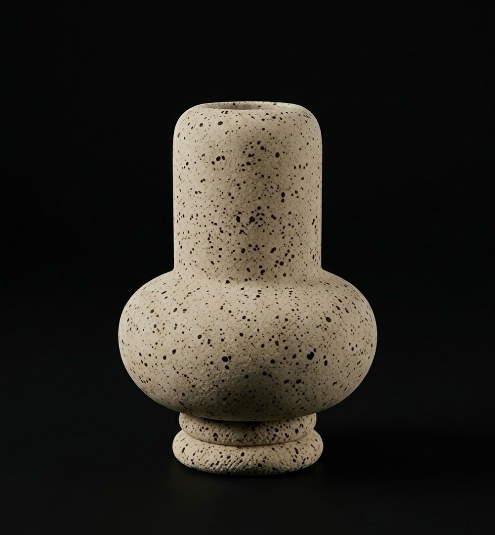 Joya Collection.
#gres #jewells #jarron #art