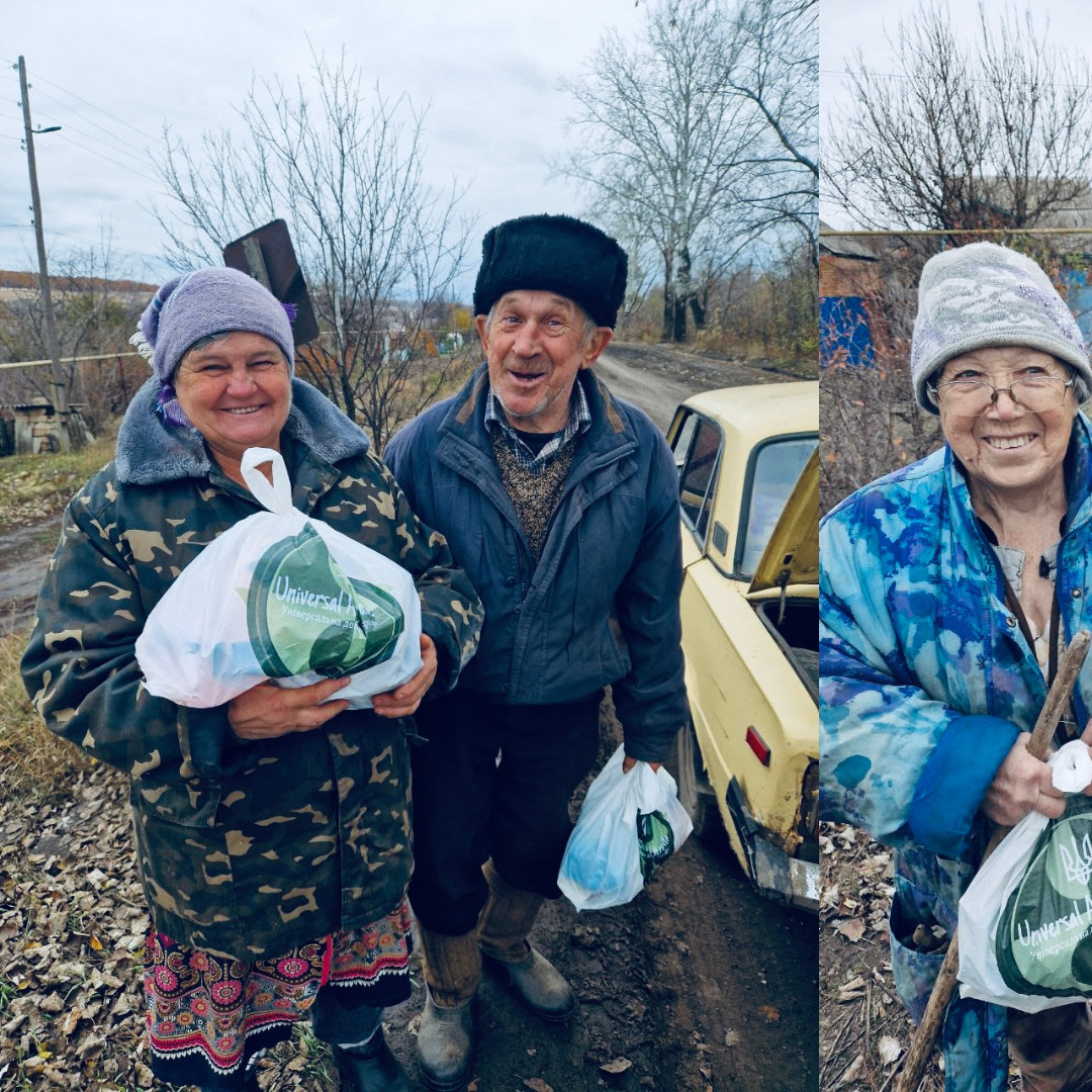 It's been pretty quiet here for a while, but that's mainly because we've been doing a poor job of maintaining our social media presence, not because we've stopped working - quite the opposite!
However, we've also been busy with evacuations lately, so there haven't been many posts.
It is our duty and honour to support these people in the worst time of their lives, but this is not the time to take pictures and post them.
It is probably one of the hardest decisions these people have to make in their lives: to give up everything and flee. This is not something that needs to be photographed..
At this point we would like to say thank you to the concerned enquiries we have received recently, as so little of us has been published!
You guys are sweet! We're doing well so far, but unfortunately the organisational, administrative and bureaucratic challenges are rising and taking up more space in our everyday lives.
From tax returns to the car registration office to the declarations for the border and the associated ‘proof of distribution’ documents, there is now a lot of paperwork to do.
And then you have to fight with administrations about helping them, organise permissions for blockposts and so on... it's no longer quite as easy to help as it was 2 years ago..
But we keep fighting 💪
#humanitarian #aid #distribution #volunteer #ukraine #warinukraine #frontline #donbass #volunteerlife #supportukraine #humanitarianaid #animalfood #carepackage #helpukraine #russiaisaterroriststate #stopthewar #slavaukraini