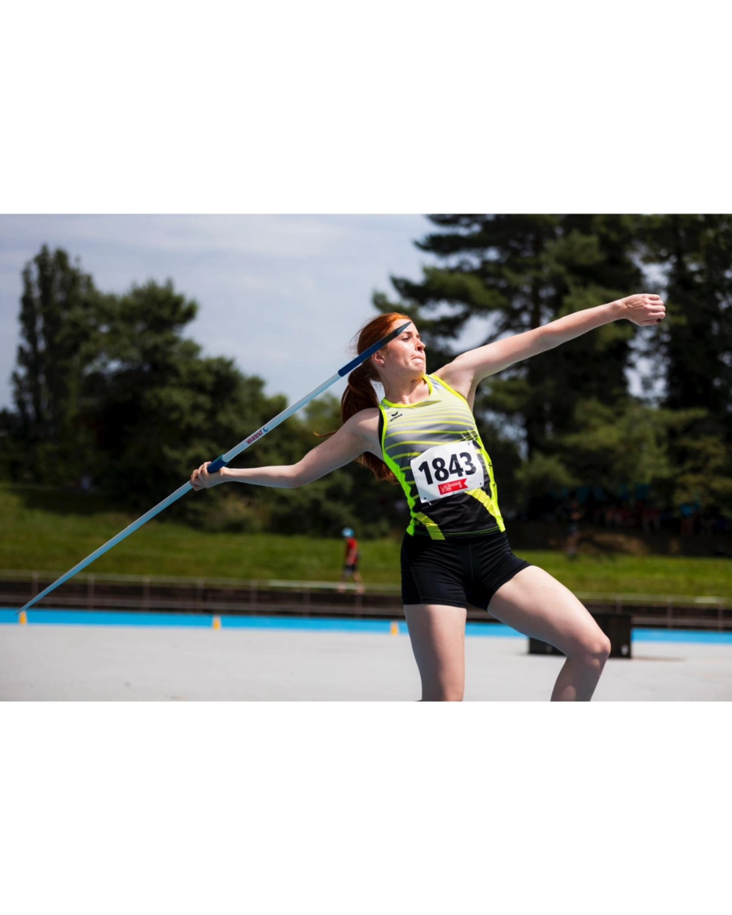 Es paar Iidrück vom erste Wucheend am eidgenössische Turnfest in Lausanne. 📸
Gratulation a alli Einzelwettkämpfer/inne zu eurer Leistig!🙌🏼
#eft2025 #lausanne2025 #turnsaison2025 #egt2025 #leichtathletik #sieunder #turnwettkampf #korbball