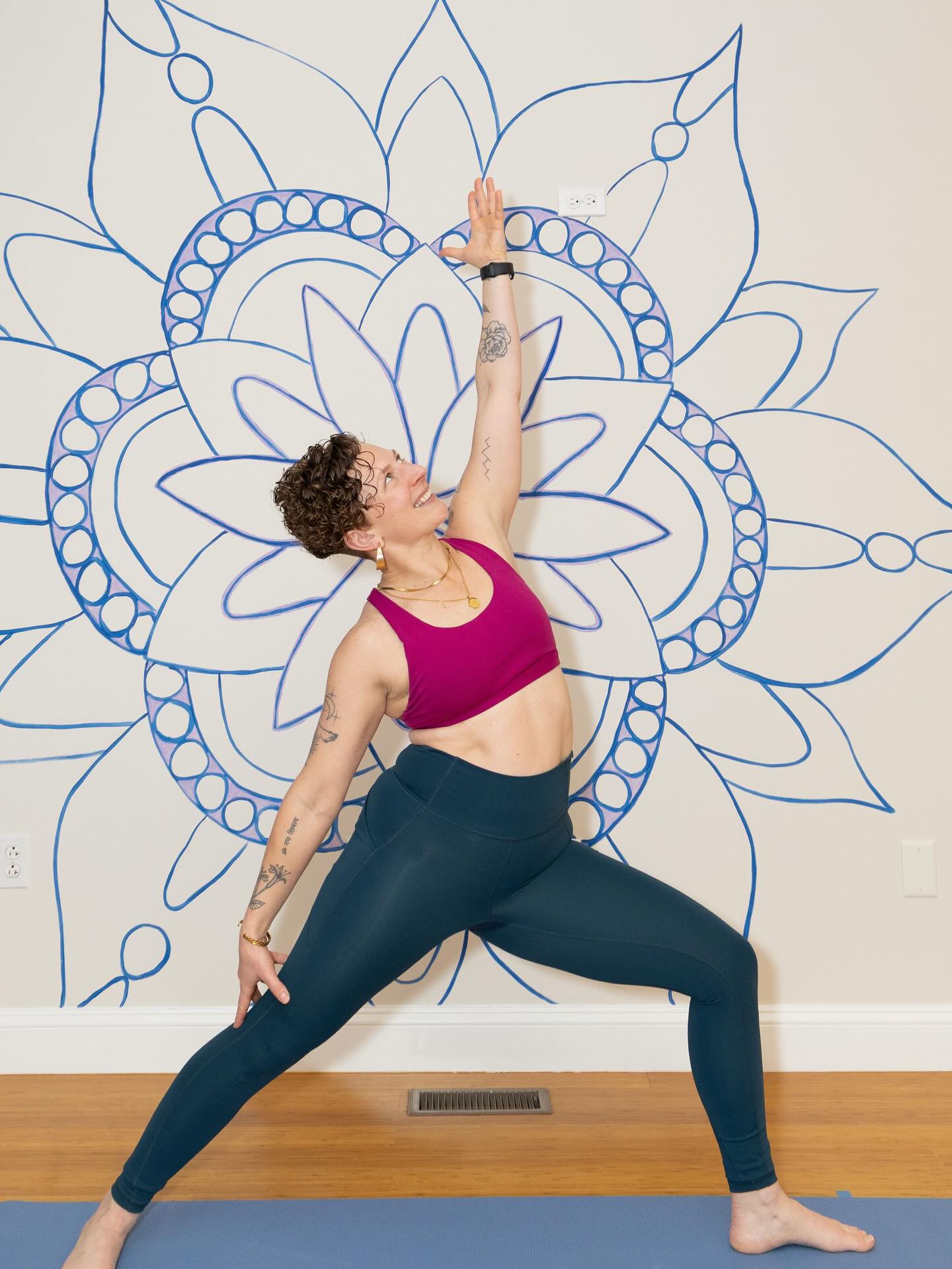 5 Spots still open for Erin's upcoming Yoga workshop on Sunday 3/29 from 11:30-12:45 pm at the New Studio by CTS! 🌷 Sign up today!!
Location: 5 Savin Hill Ave Dorchester
Tickets: $40 non-refundable
Sign up via MindBody today!!☀️