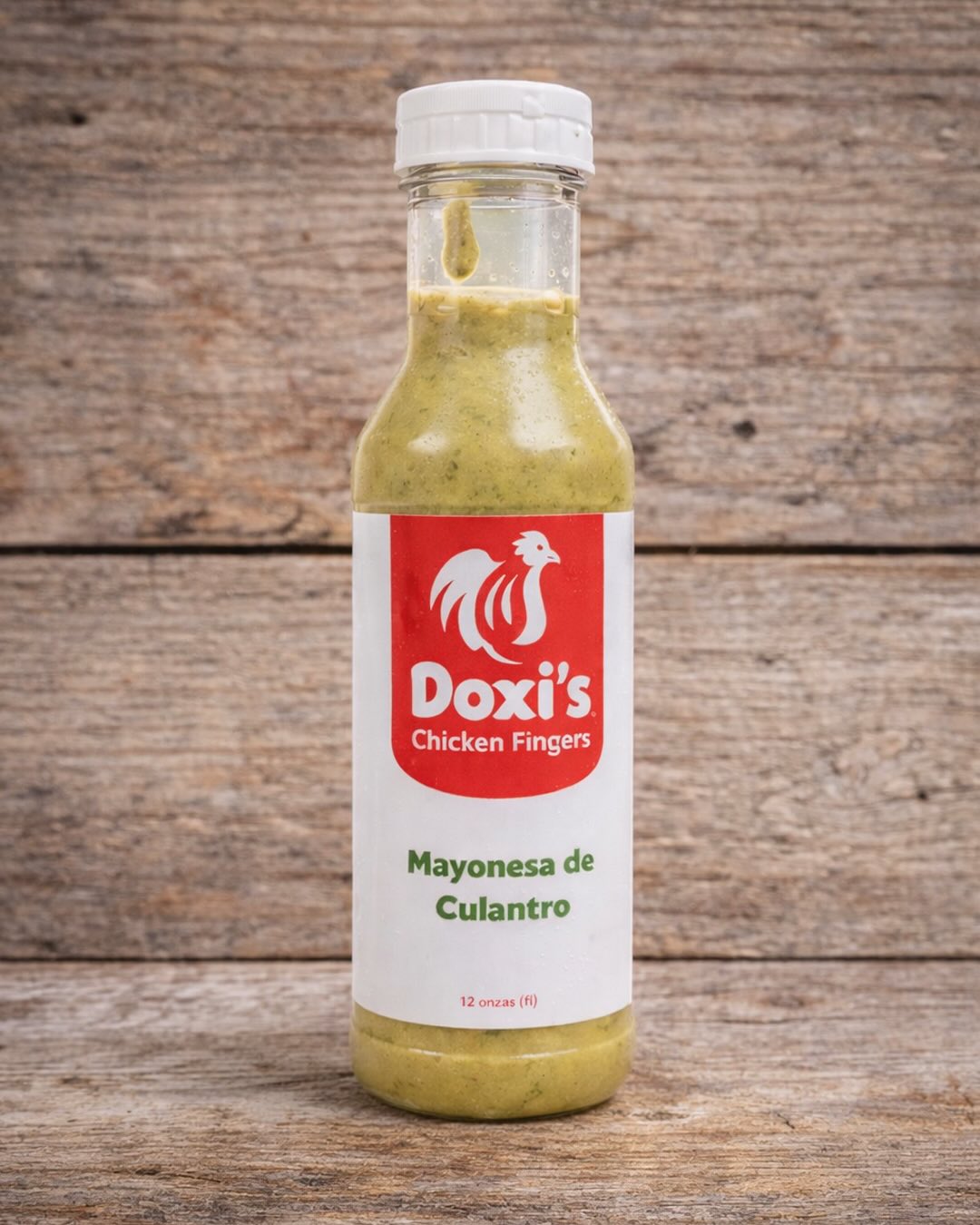 La mayo de culantro que más sabe a Panamá, llévatela a donde quieras para combinarla con lo que sea.
Disponible únicamente en nuestra sucursal de Costa del Este, en la plaza del Super 99, en tamaño de 12 onzas, a $6.75.
#Doxifícate