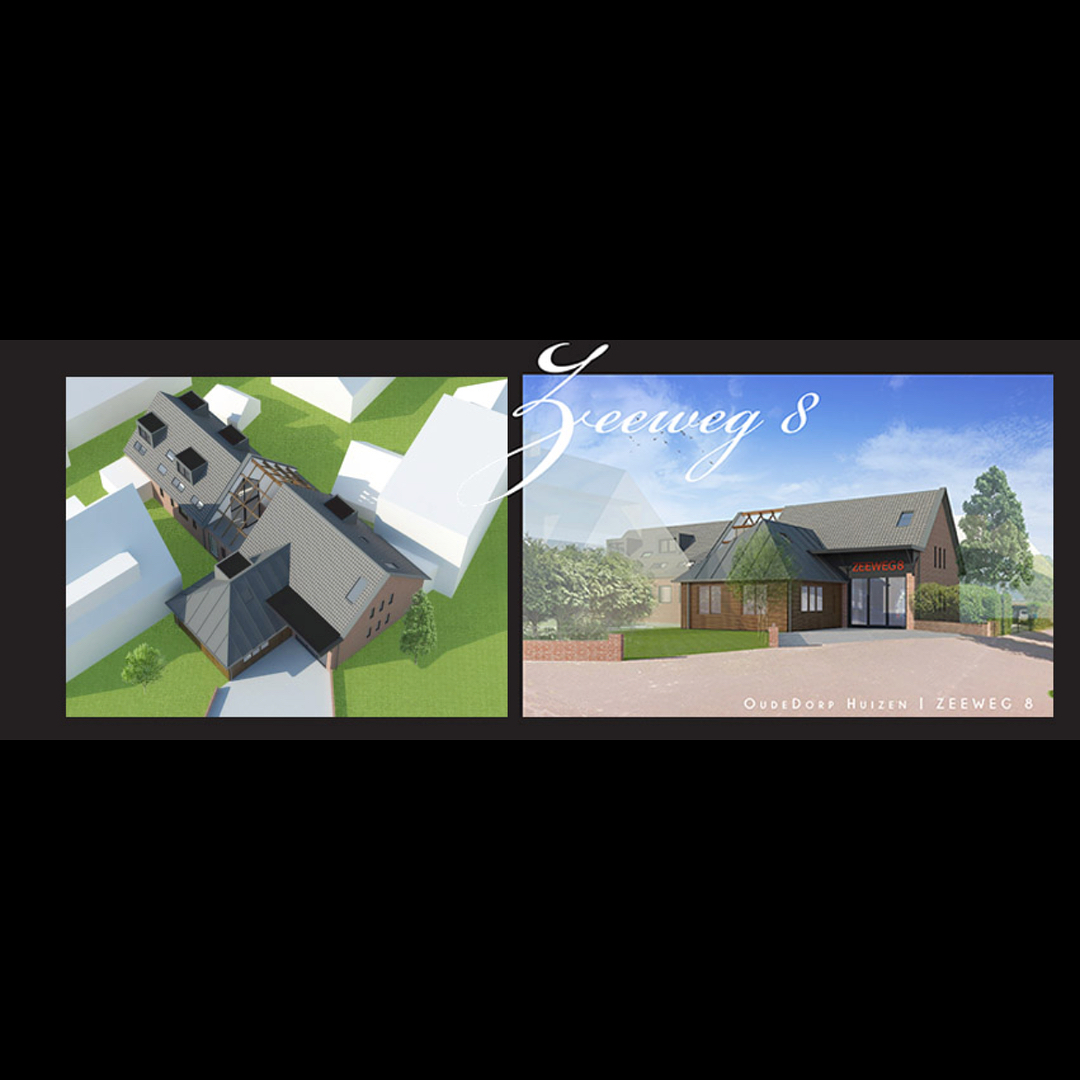 De sloop is gestart! Van kaas pakhuis naar gekoppelde Vila, in het hartje centrum van Huizen. Voor meer info graag contact opnemen met Dh & partners bouw bv te huizen.