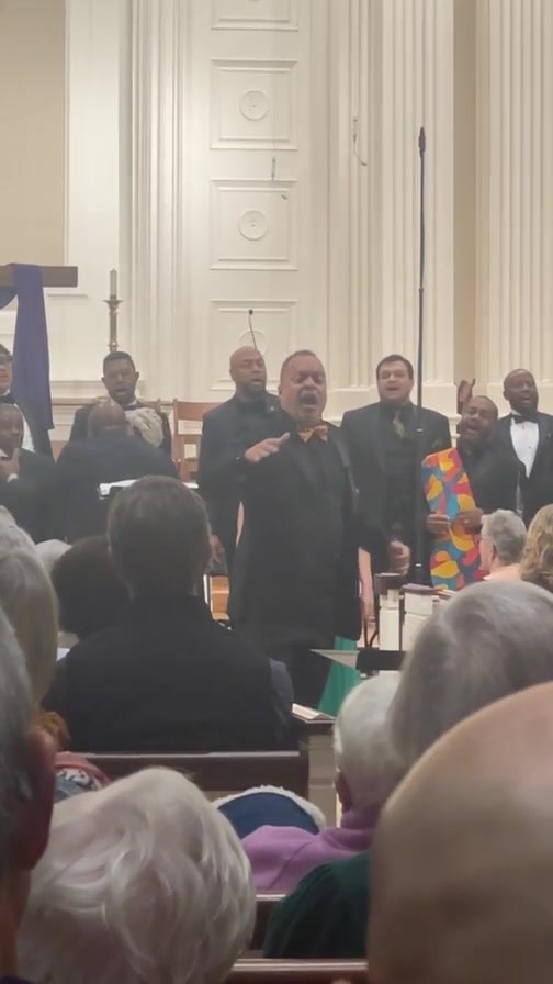 I know I’ve been changed