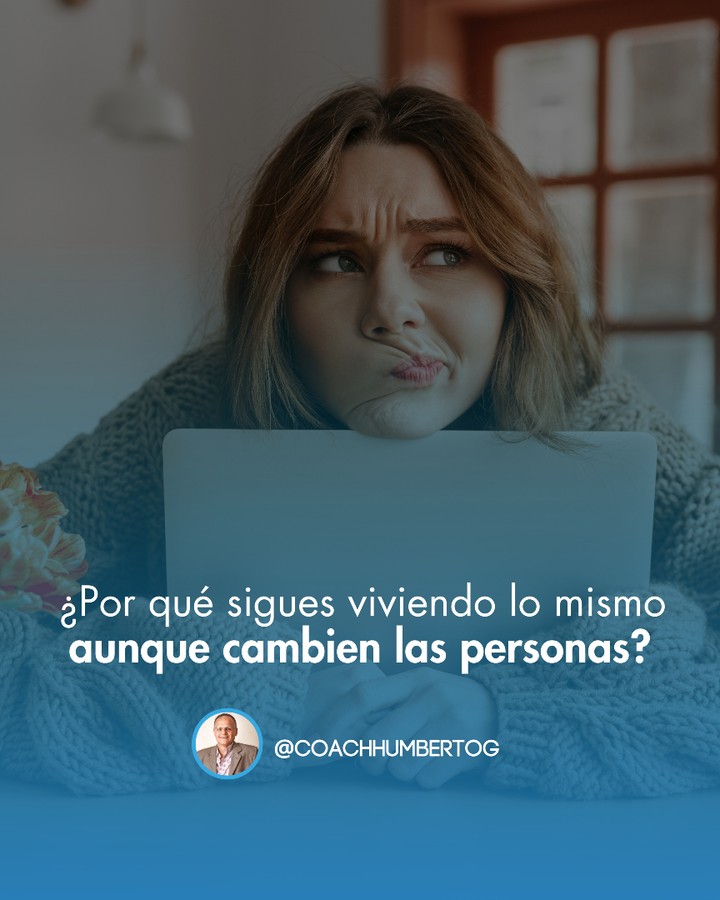 Hay cosas que se repiten no por lo que pasa afuera, sino por lo que aún no se trabaja dentro 🧠
Cuando lo haces consciente, empiezas a tomar decisiones distintas y todo comienza a cambiar.
Si estás listo para romper ese ciclo, comenta CURSO y te envío la info.
#DesarrolloPersonal #Mindset #CrecimientoPersonal #Transformacion