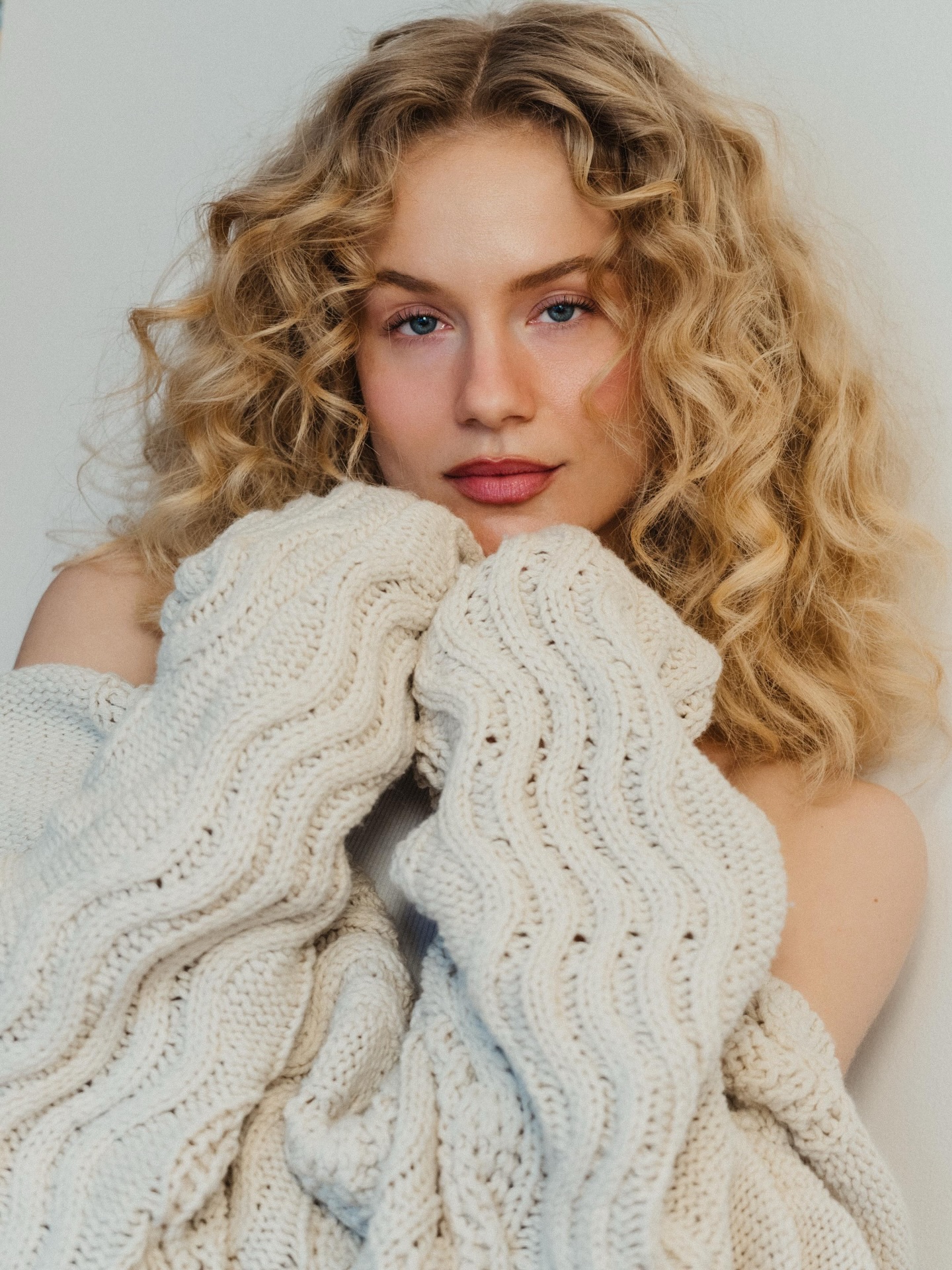 Fresh 📸 with @maromaone