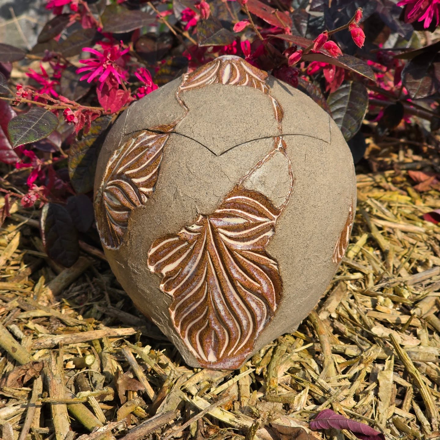 Small Pet Urn