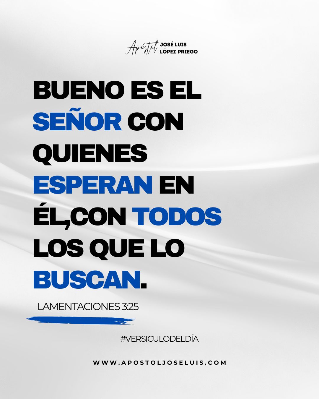 La recompensa de la espera ⏳🙏
En un mundo que nos empuja a quererlo todo "ya", la fe nos invita a un ritmo diferente. La espera en el Señor nunca es tiempo perdido, es tiempo de preparación. Su bondad es una promesa segura para quienes deciden confiar y buscar Su rostro cada mañana.
Mensajes, Enseñanzas y más en
>> www.apostoljoseluis.com <<
#apostoljoseluis #bendiciones #god #Dios #gospel #evangelio #cristianos #yosoyngi #ngiglobal #sanidad #perdon #blogcristiano #enseñanza #mexico #familia #generaciones #palabradedios #vision #ApostolJLLP #FeEnDios #TransformaciónDivina #NuevaVida #avivamiento2026
