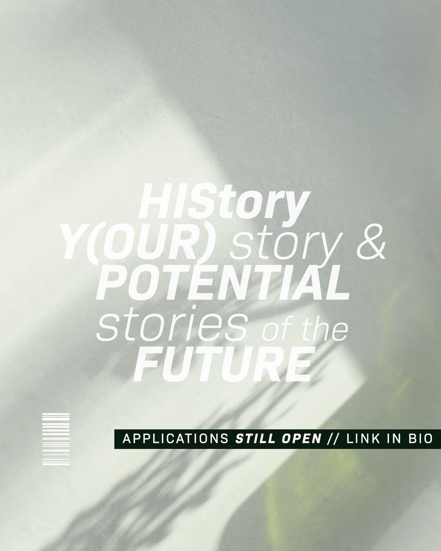 COUNTDOWN TO OUR SEPTEMBER DTS!⠀
⠀
7 days until the start of our DTS and we are looking forward to what God will do during this time. In preparation for this course God drew our attention to Stories, Storytelling, Identity, and Community and we sense a clear call from Him to grow in our understanding of His story Our story and the potential stories of the future. ⠀
⠀
Applications are still open so if this resonates with you or you know someone who would profit from this course, signup today. ⠀
⠀
To find out how to apply or for more information, check out the link in our bio⠀
⠀
COMPTE À REBOURS POUR NOTRE EFD DE SEPTEMBRE !⠀
⠀
7 jours avant le début de notre EFD et nous attendons avec impatience ce que Dieu va faire pendant cette période. Durant la preparation, Dieu a attiré notre attention sur les histoires, la narration, l'identité et la communauté et nous sentons un appel clair de sa part pour grandir dans notre compréhension de son histoire, de notre histoire et des histoires potentielles du futur. ⠀
⠀
Les candidatures sont encore ouvertes, alors si vous vous sentez concerné ou si vous connaissez quelqu'un qui pourrait bénéficier de cette formation, inscrivez-vous dès aujourd'hui. ⠀
⠀
Pour savoir comment postuler ou pour plus d'informations, consultez le lien dans notre bio