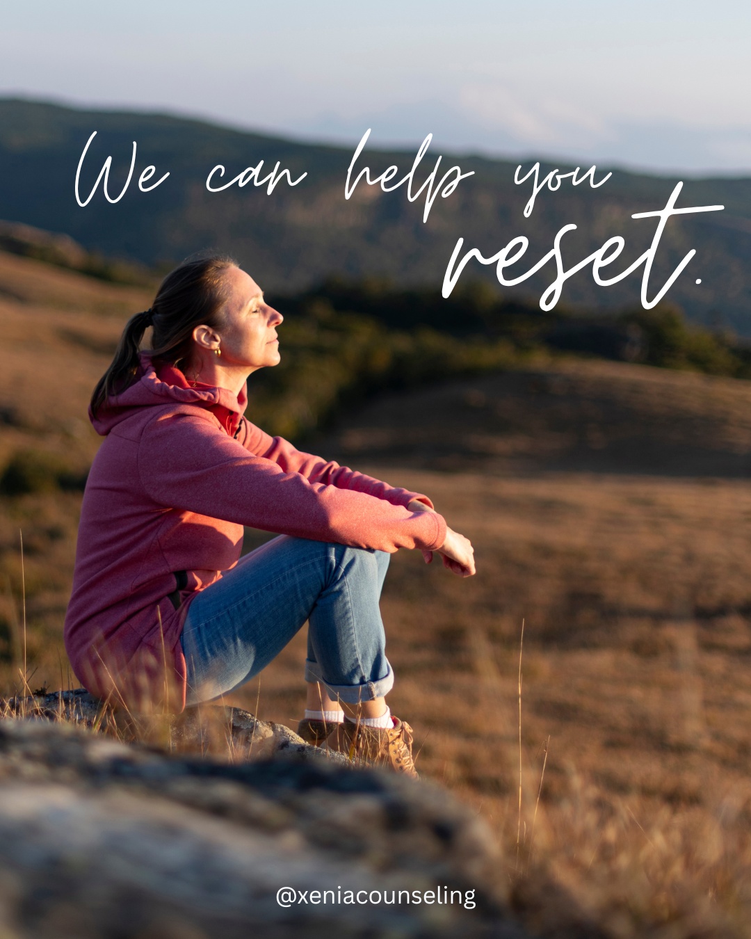 Why "Just Talking" Isn't Always Enough: The Neurobiology of Trauma.
Have you ever wondered why your heart races or your muscles tense up when you think about a stressful past event, even if you’re currently safe? This is because trauma doesn’t just live in your memories—it lives in your nervous system.
When we experience something distressing, our "emotional brain" (the limbic system) can get stuck in a loop of high alert. While traditional talk therapy is a vital piece of the puzzle, healing often requires a somatic approach—one that addresses the physical sensations stored in the body.
At Xenia Counseling, we use specialized tools like ART (Accelerated Resolution Therapy) and Neurofeedback to help "re-wire" these responses. By calming the brain's alarm system, we move beyond just talking about the past and start changing how your body feels in the present.
True healing happens when your mind and your body are finally on the same page.
Do you notice where you hold stress in your body? (Common spots: shoulders, jaw, or stomach). Let’s bring some awareness to our somatic health today—share where you feel it below!
#TraumaTherapy #Neurobiology #SomaticHealing #BodyMindConnection #ARTtherapy #Neurofeedback #XeniaCounseling #TraumaRecovery