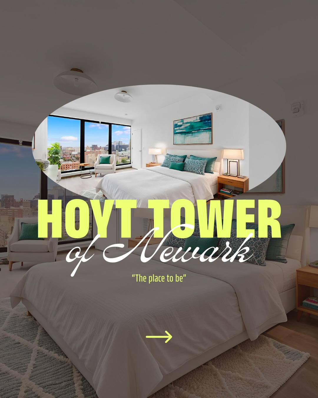 Why not Hoyt?
Skyline views.
Sun-drenched living spaces.
Design that actually feels like home.
Steps from everything.
Miles above ordinary.
Some places you visit.
Some places you level up.
This is the upgrade.
đYour next address is waiting.