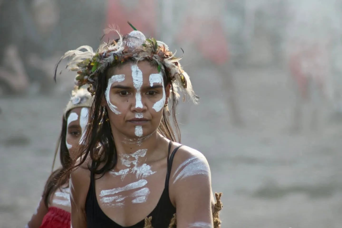 #throwbackthursday - Giiyong Festival 2023
Flick through our gallery to spot familiar faces and take a walk down memory lane 👣.
.
📸 All photos by Amandine Ahrens
.
@the_french_almond
#aboriginal #aboriginaldance #aboriginalmusic #firstnations