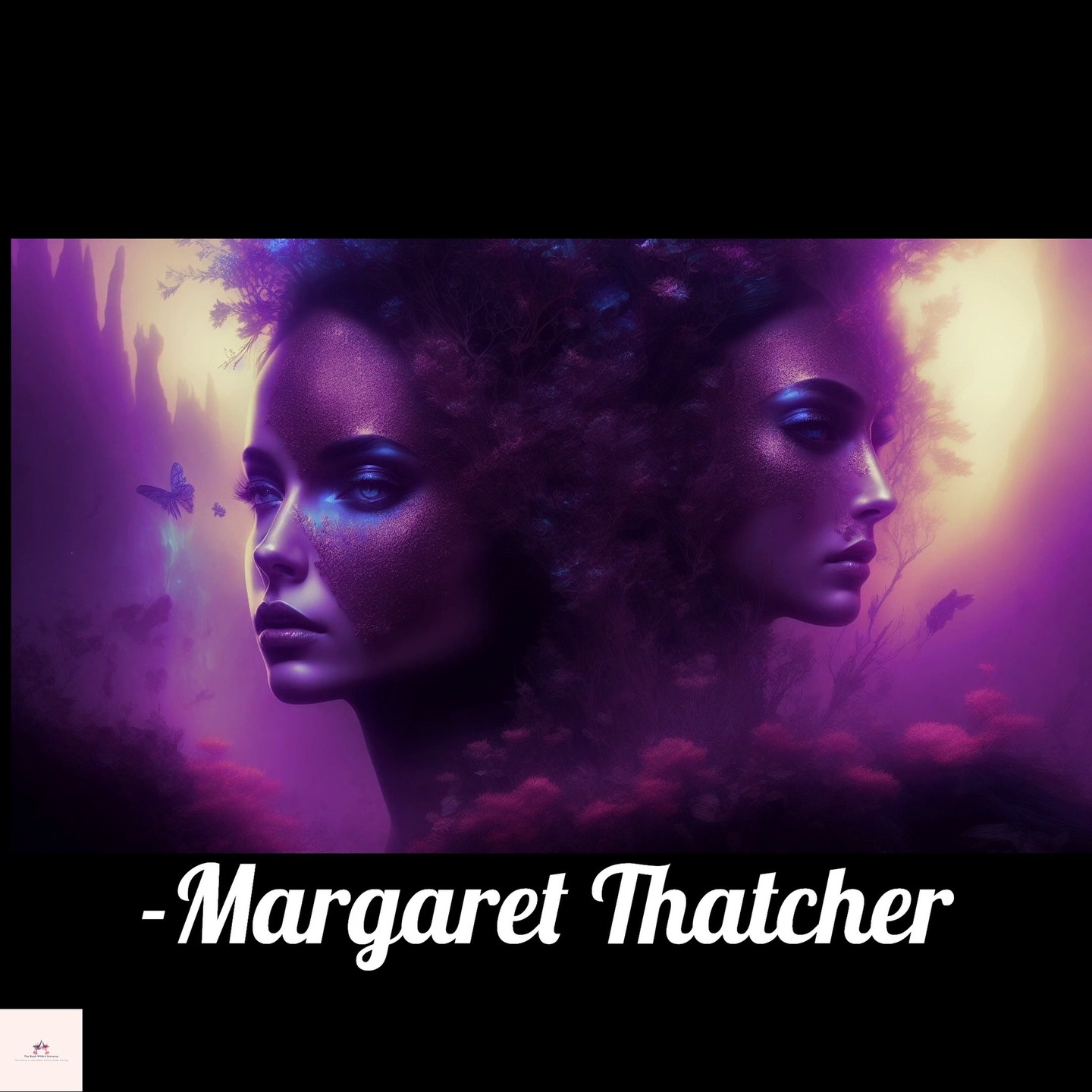 I will not diminish my light - to make some man feel brighter.