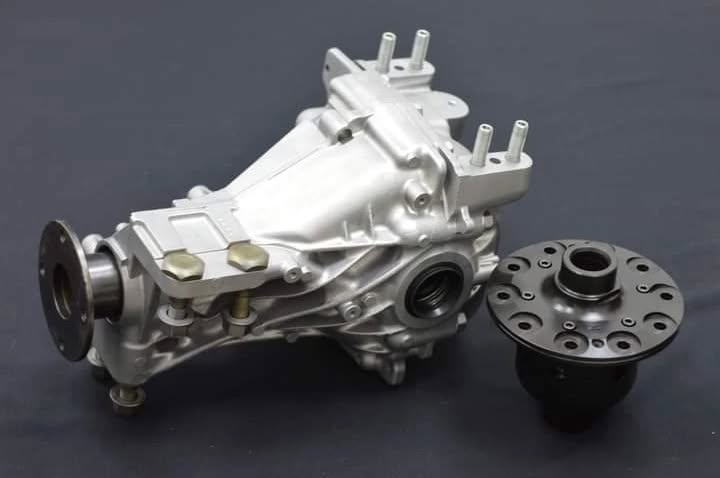 MAZDA MX5 MIATA ND MK4 Rear Differential fitted with SWR's Limited Slip Diff Unit 🤩
SWR develops the standard MX5 ND casing to include an LSD unit for performance uses. We even welcome returning SWR units for servicing and refresh. 🔧
For information on our Mazda MX5 Miata NC/ND performance differential and sequential transmission assembly, please feel free to contact us - we will be happy to help! 📞✉️
#swrmotorsport #motorsports #racing #motorsport #inspection #transmission #servicing #SWRMotorsport #Gearbox #mazdamx5 #rallycar #Transmission #SADEV #circuitracing #sequential #circuit #rally #miata #Mazda #mazdamx5