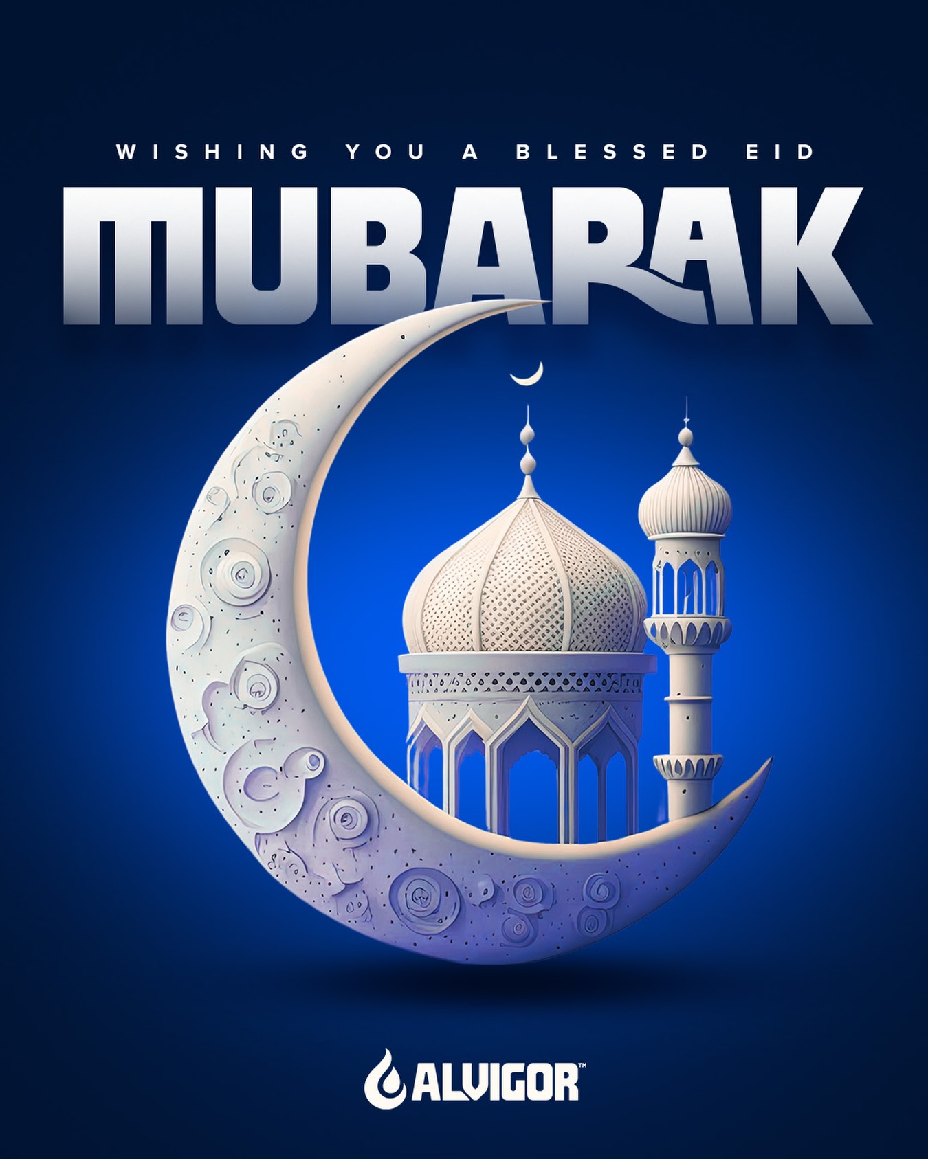 Eid Mubarak from all of us at ALVIGOR 🌙
As we celebrate this season of gratitude and togetherness, may your days be filled with meaningful moments, warm connections, and renewed purpose.
Here’s to growth, resilience, and showing up stronger!
Selamat Hari Raya Aidilfitri!
#ALVIGOR #EidMubarak #HariRaya