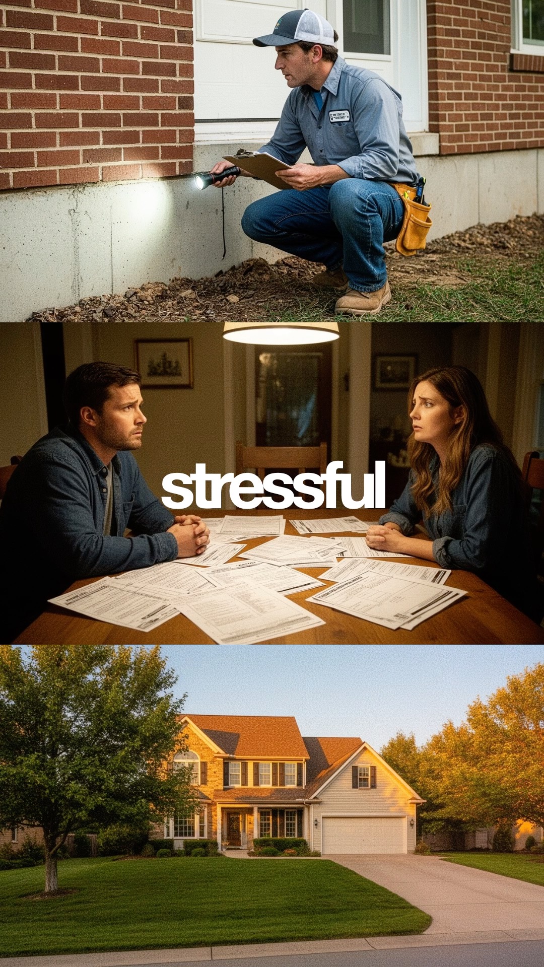 Navigating the real estate world can be full of surprises, and one of the most stressful moments often comes during the inspection process. ๐ ๐ With so many moving pieces and the added negotiation timeframe, it can feel overwhelming. The goal is to keep the sale on track and ensure both parties are satisfied.
But you know what? Those stressful moments often turn into the stories we look back on and laugh about! ๐ Itโs all part of the journey. Remember, with the right support, you can navigate these challenges and come out stronger on the other side. Letโs embrace the chaos and cherish the memories! ๐ชโจ
.
๐๐๐ฅ๐ ๐๐จ๐๐ | 319-541-3178 | karijuhllkr@gmail.com
.
๐ช๐๐๐ง ๐ฆ๐ง๐ข๐ฅ๐ ๐๐ฅ | 319-540-0046 | soldwithstormer@gmail.com
.
Licensed to sell real estate in Iowa. Lepic-Kroeger, Realtorsยฎ