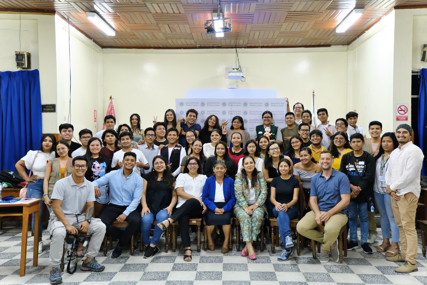 II ENCUENTRO PERUCANO 2023!
¡Estamos felices de haber dado un paso más en el crecimiento y planificación de nuestra organización y otras organizaciones que se reunieron en este segundo encuentro para atender y dar cuenta del todo el potencial humano que tenemos para seguir adelante con los objetivos de desarrollo sostenible de nuestras comunidades basado en la Agenda 2030 de las naciones unidas!
Seguiremos dando continuidad a estos espacios participativos para la exposición y establecimiento de alianzas estratégicas en las distintas gestiones de desarrollo de nuestra Amazonía Peruana.