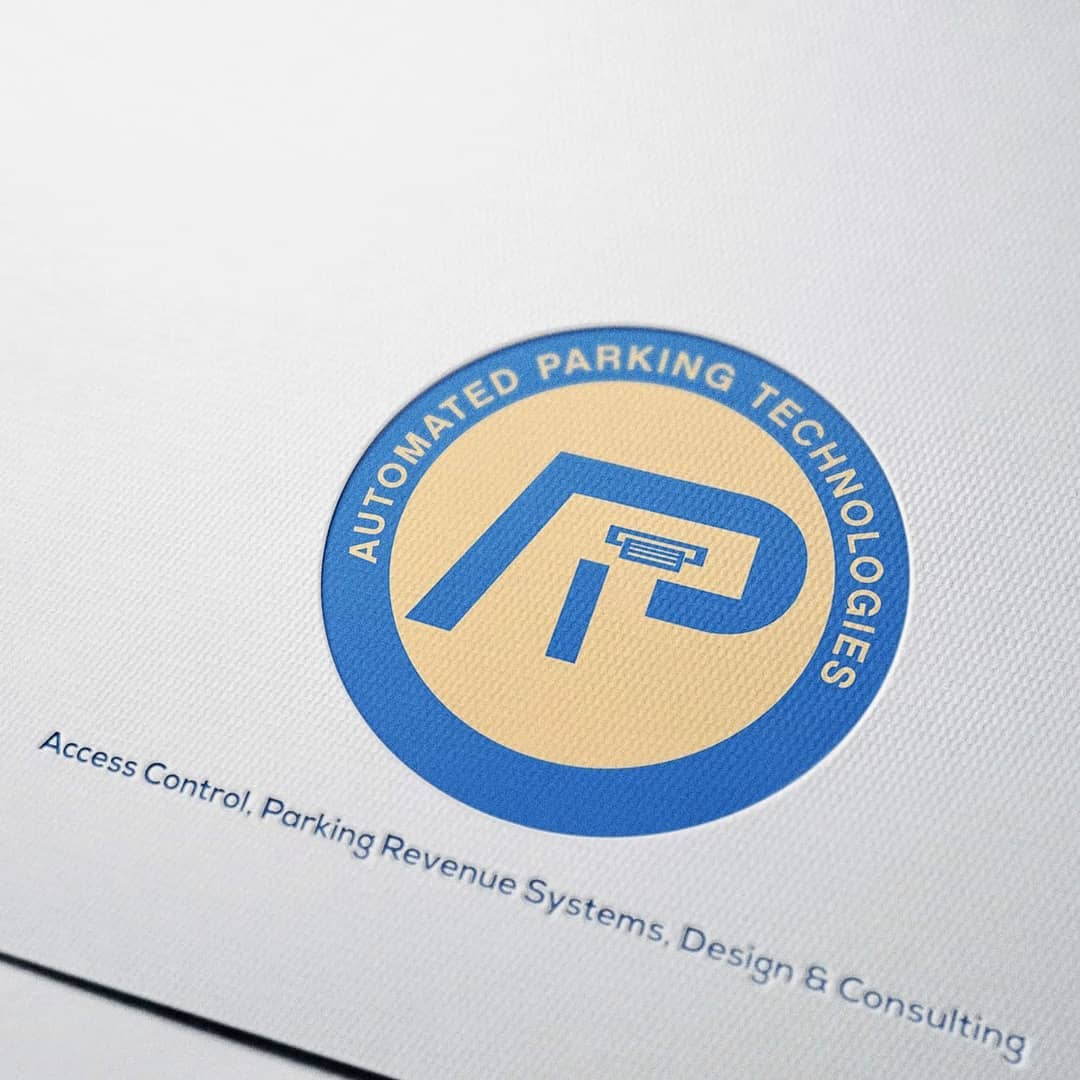 The best way to predict the future is to create it. | Logo and busines card design