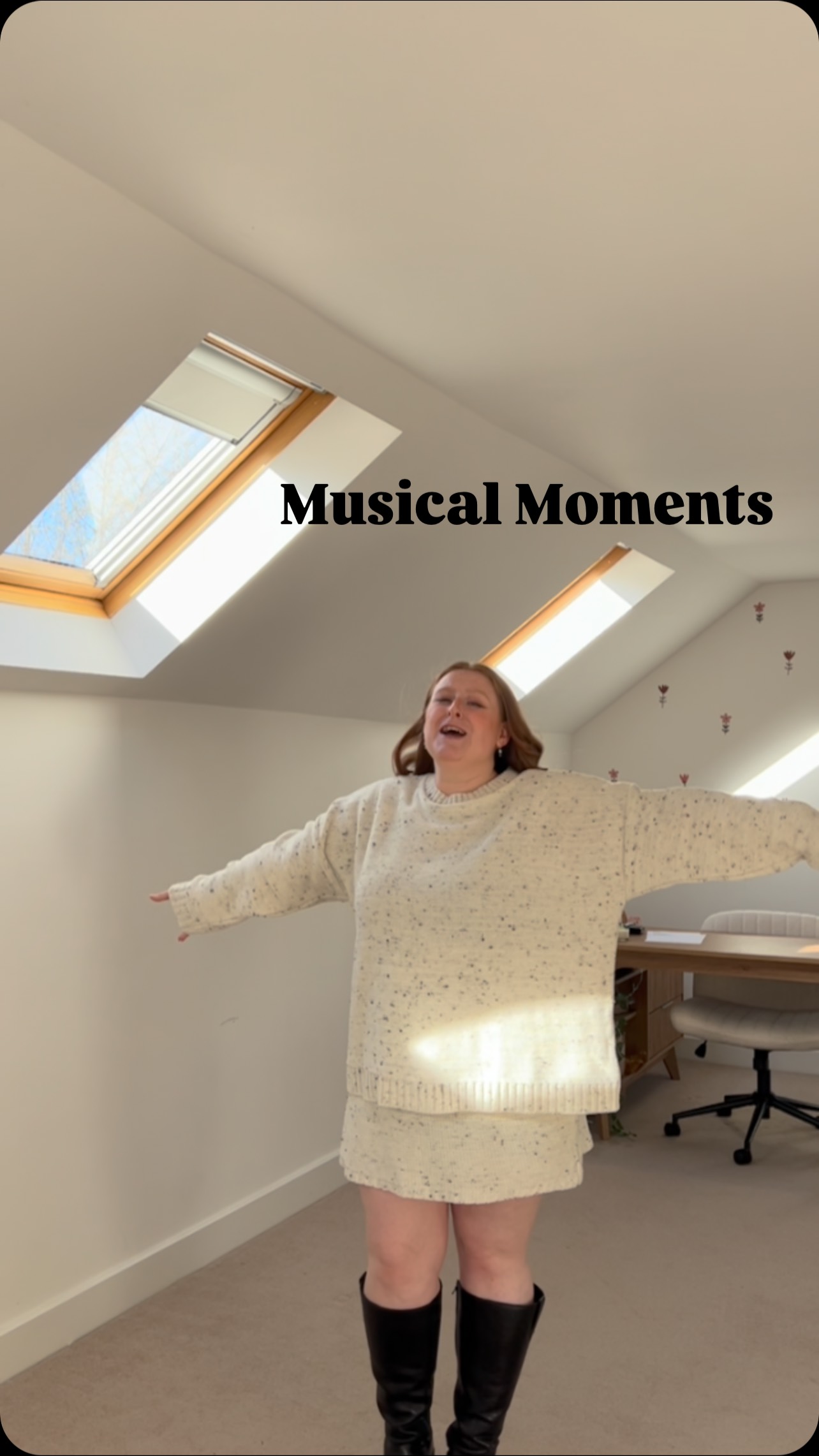 Musical Moments and this one is a goody!
Cabaret is one of my favourites! I wish I had words to explain my love of this show! Maybe this time is a song that can’t just be sang you feel those lyrics and whenever I fancy a good sing at home it’s always picked!
I think it’s important to note that one thing I am doing as a wedding and events singer is trying to also share my love and passion for singing which involves so many songs you wouldn’t expect at an event or wedding.