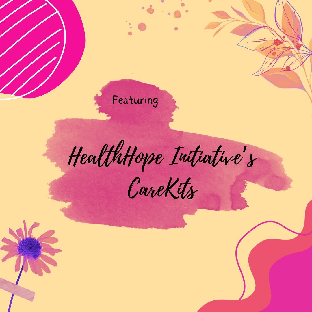 July was all about impact: we donated our CareKits to Saint Peter’s Hospital and hosted a successful Donation Drive with EB Youth Council. Huge thanks to everyone who made it happen—your support is making a real difference! 💙
#healthhopeinitiative #carekits #givingback