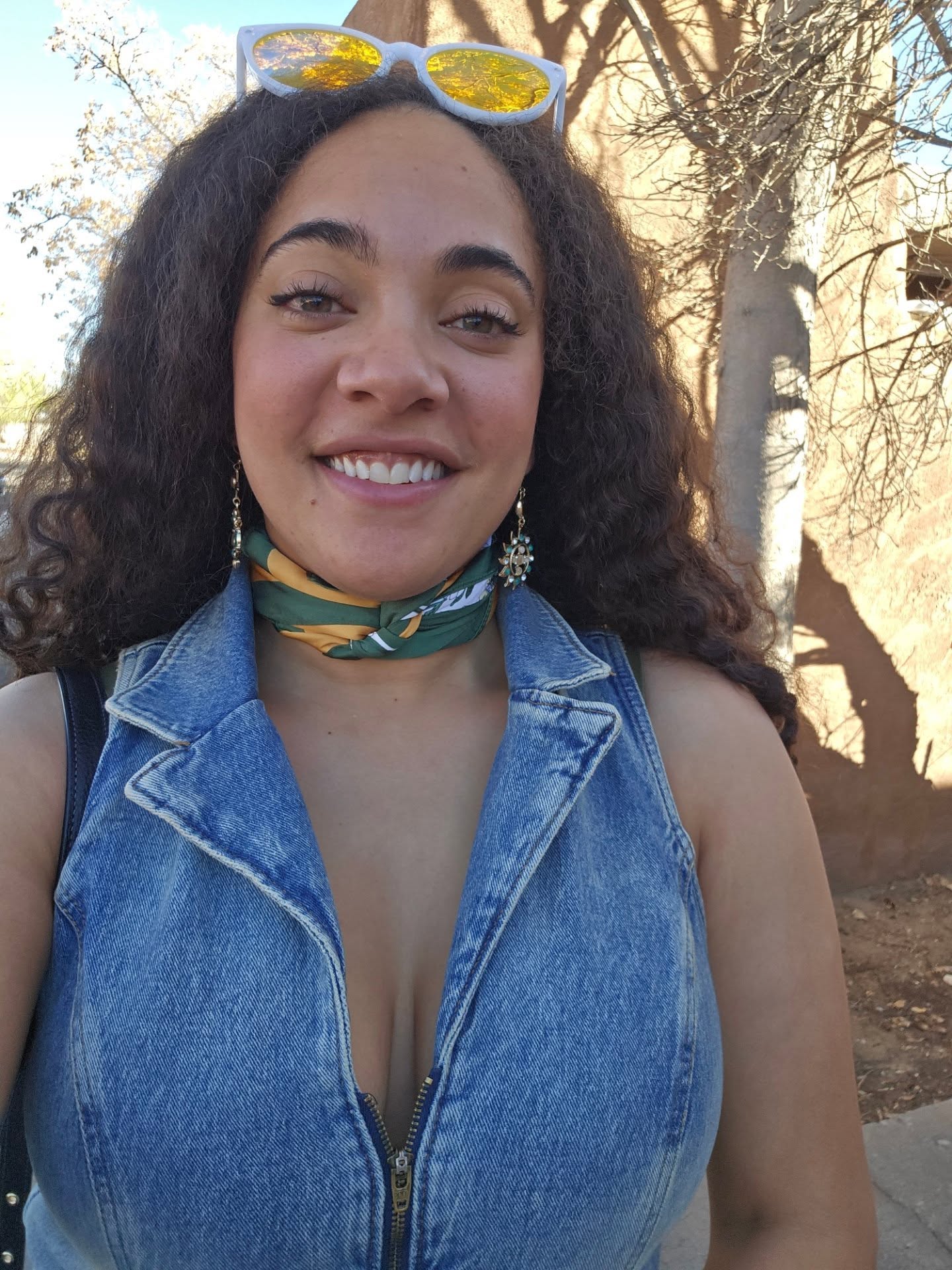 Springtime has sprung, and my soul is in bloom 🌼