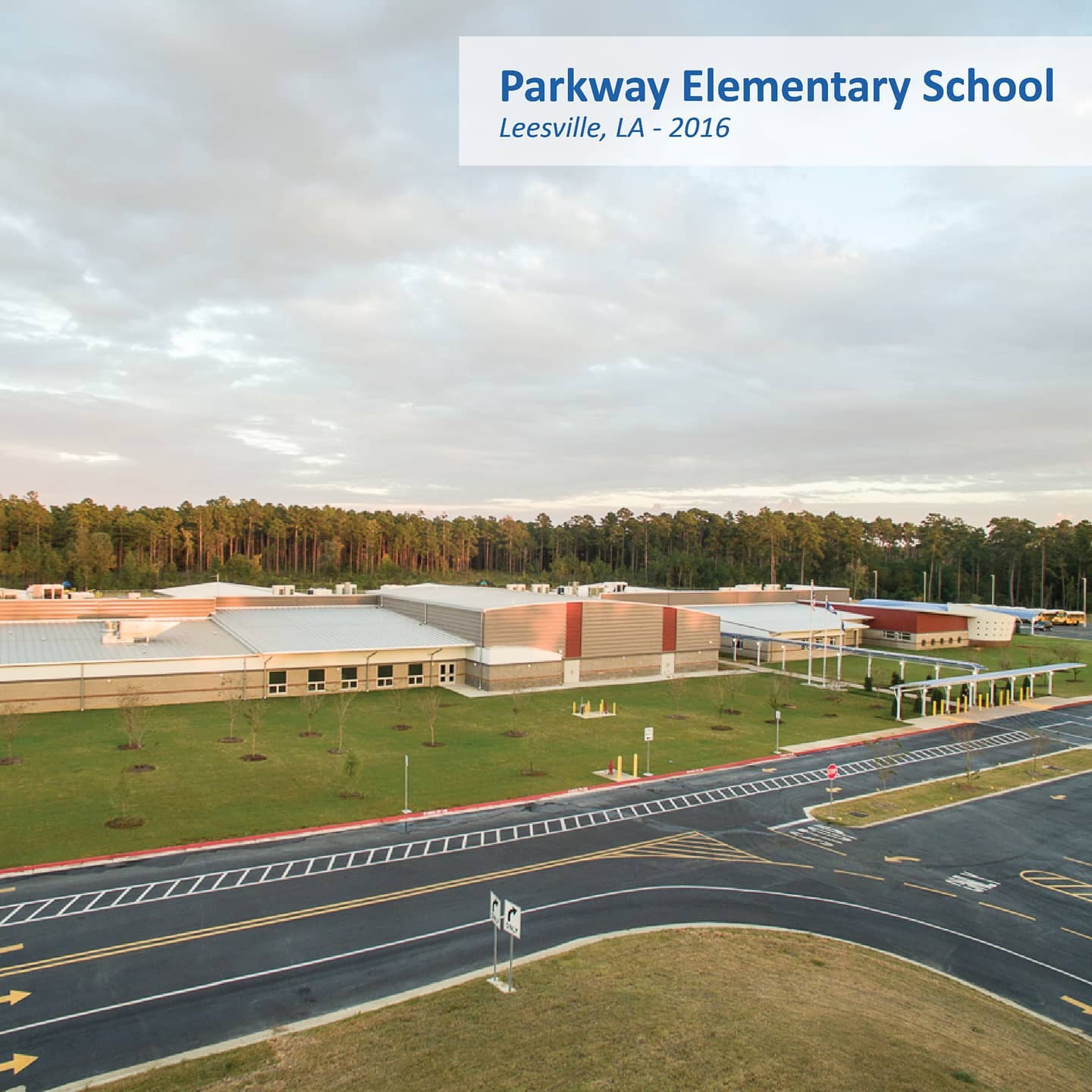 FBF- Parkway Elementary Leesville, Louisiana. June 2016. #yeagerwatson #fortpolk