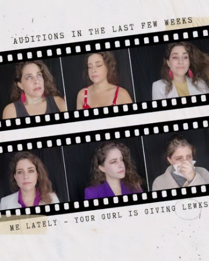 ✨️It's giving creative artist recap ✨️ Not to detract from what is happening currently, but I've been having such a creative year (isn't that what artists do in pivitol times?). Auditions with directors & IPs I'm literally obsessed with (shout out to my team, especially @dreammakertalent ), going to @televisionacad events, having incredible press for #BathedInTheNight (It just recieved it's 5th laurel after winning BEST SCI-FI at @chainfilmfest ), heading down to VA for the @indieshortfilmfest this weekend (where #BathedInTheNight, #Robotomy play, & I'll be speaking on a panel about distribution), finishing my *FIRST DRAFT* of my #BathedInTheNight feature (with offers to package already on the table), to me working on some vertical creations I think you'll all love, to #sagaftra werk, to being attached to the @youre_not_well film campaign and being a juror with the @remissionfilmfest , MY HEART IS FULL. ❤️ Creativity and love are the antidote for all things ✨️stay magical and always stay creative✨️ Those in power who lack any creativity or soul are embarassing. ✌️✌️