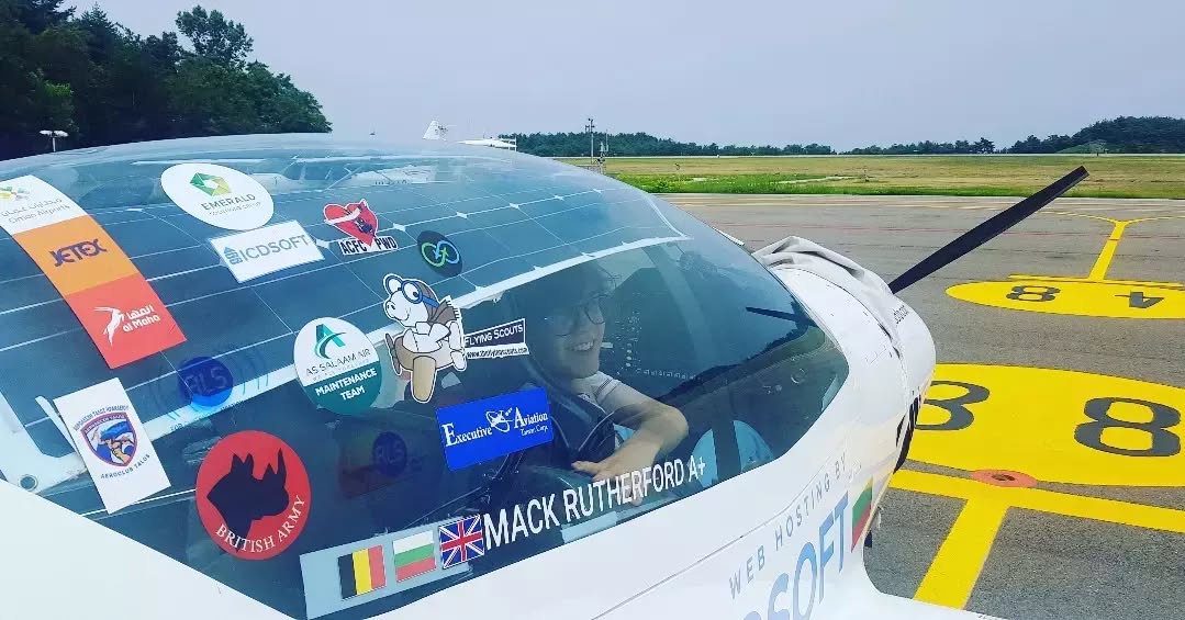 We had a couple of big projects last week, which both required our full attention.
Firstly we assisted down in Busan to get a flight smoothly in and out of Korea. Next we helped Mack in Yangyang to safely prepare for his epic solo trip across to Alaska.
#infinitejetkorea #planexecution #groundhandling #airportsupport