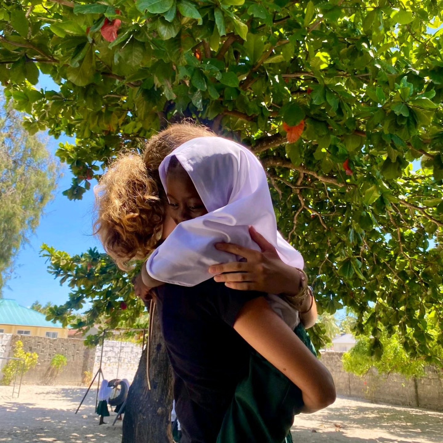 Volunteer life isn't always picture-perfect, and that's exactly what makes it real...
The first few weeks are always an adventure - from navigating local transport systems (with plenty of wanted or unwanted help!) to discovering that 'pole pole' (slowly, slowly) isn't just a phrase, it's a way of life 👯♀️
These authentic moments of learning, adapting, and growing? That's where the real transformation happens. Every volunteer faces these same beautiful challenges - it's all part of the journey 🧳
What's one challenge that ended up becoming your favourite part of an experience?
#RealVolunteerLife #Zanzibar #Tanzania #CulturalExchange #PolePole #VolunteerStories #BorreshaMaisha #GrowthMindset #volunteerabroad #solotraveling