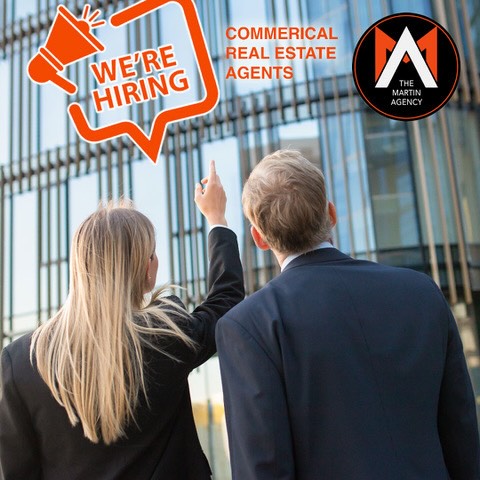 We’re actively hiring experienced Commercial Real Estate Agents.
At The Ray Martin Agency, our agents don’t just transact, they advise, strategize, and close high-value deals across office, retail, industrial, and mixed-use assets.
What you’ll get:
✔ Strong deal flow
✔ Access to investor networks
✔ A fast-moving, high-performance environment
✔ A team built on relationships that actually matter
If you know how to navigate deals and build long-term client value we want to talk.
📩 Send your resume to ray@theraymartinagency.com
#CommercialRealEstate #CREAgents #RealEstateJobs
https://www.theraymartinagency.com/post/we-re-growing-join-the-ray-martin-agency