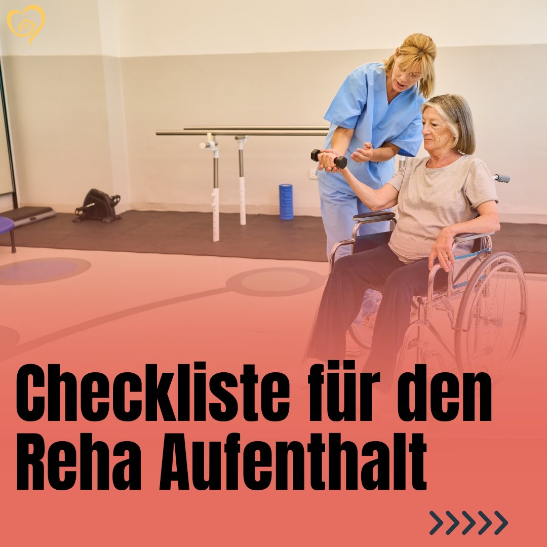 Reha geplant? Dann bitte nicht planlos packen. Diese Checkliste spart dir Stress, Zeit und Nerven.
Von wichtigen Dokumenten bis zu den kleinen Dingen, die den Alltag leichter machen: vorbereitet sein ist alles.
👉 Speichern nicht vergessen – du wirst es brauchen!
👉 Teile es mit jemandem, der bald zur Reha geht
#reha #gesundheit #checkliste #pflegemitherz #alltagshilfe