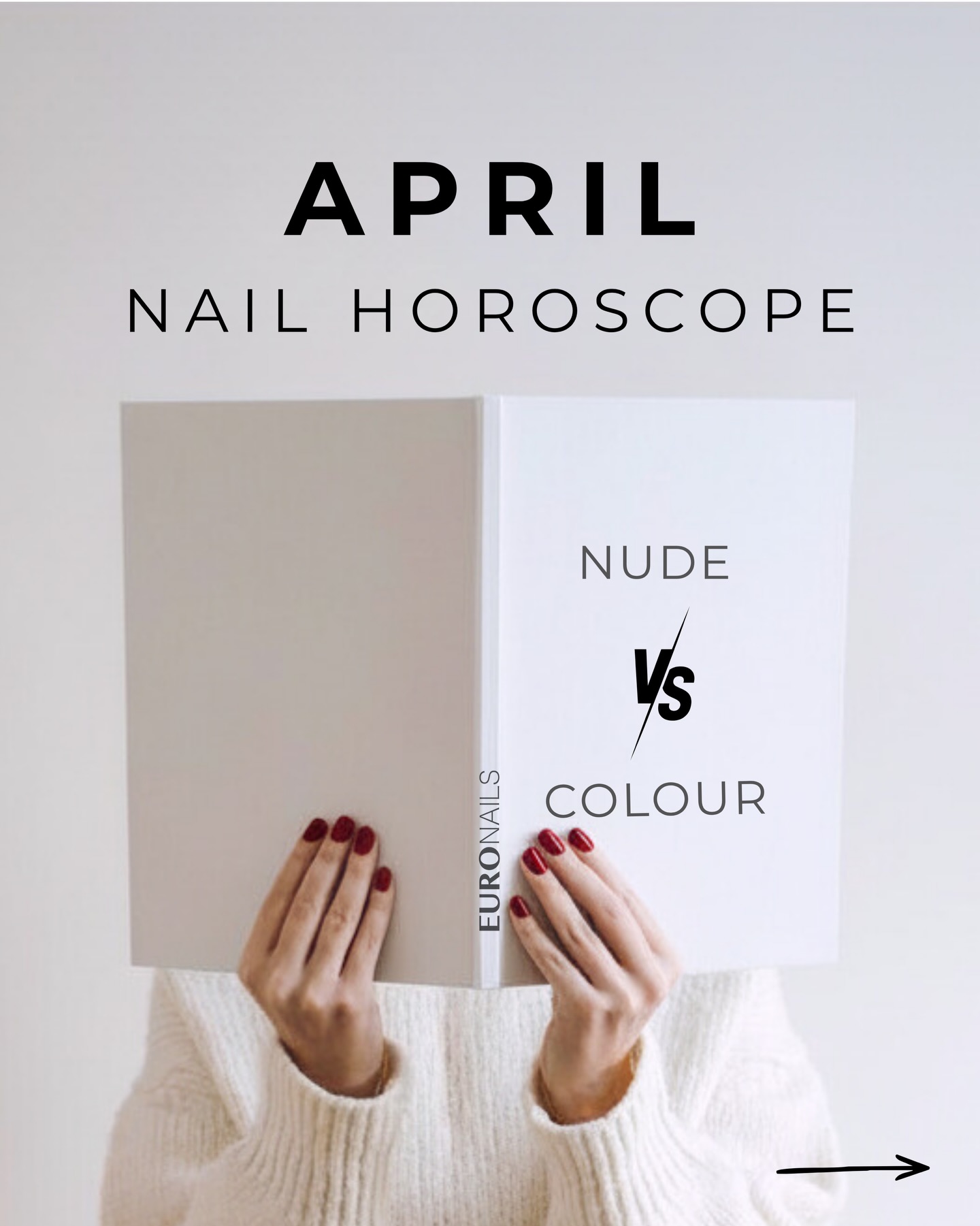 Be honest
what did you pick?
Nude or colour?
April already decided for you!
Some of you are still trying to be clean girl,
some of you already accepted who you are.
Save this so you don’t forget your shade.
Send this to your bff and see what she chose.
Ready to match your energy this month?
• DM us
• 778-680-5828 call text
• Book online link in bio
📍 Yaletown
📍 New Westminster