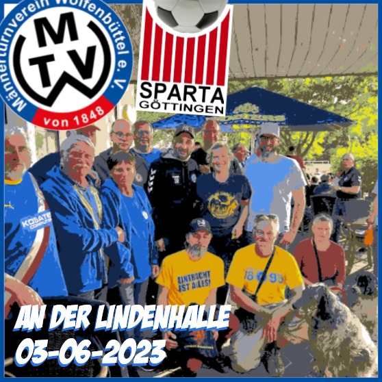 ⚽ MTV Wolfenbüttel - Sparta Göttingen 11:0, Landesliga Braunschweig.
Nach 34 Nerven kostenden Punktspielen freut man sich jedes Jahr auf einen entspannten Saisonausklang einige Klassen tiefer (zuletzt auch bei Stahl Thale und Einheit Wernigerode).
📅 vor Ort am 03.06.2023
🏟️ Stadion: Der MTV spielte ausnahmsweise am Sportplatz an der Lindenhalle, statt im wegen Renovierung gesperrten Stadion Meesche. Garantiert wurde das Stadion schon mal für den kommenden Aufstieg baulich nachgerüstet: VIP- und Hospitality Bereiche, Rasenheizung, Mixed Zone, Referee Review Area für den VAR, Kontrollsysteme am Gästeeingang - was der NFV halt so verlangt, damit man in der Oberliga Niedersachsen gegen Wetschen oder Holthausen/Biene spielen darf.
🚂 Abreise: nach Abpfiff und Fachgespräch mit dem Trainer der Siegermannschaft zurück zur Unterkunft fürs Wochenende, ins Naturfreundehaus im Elm. Gelegen zwischen Wald und Wiese, wo es fließend Wasser nur im Bach der Altenau gibt. Ist nix für Warmduscher! Bierfass auf, Grill an, Freilauf für die Hunde.
🤩 Legende: Wolfenbüttels Trainer, Deniz Dogan, war Eintrachts Kapitän in der Bundesligasaison 13/14. Obendrein ein super Typ!
👩👩👧👧 Fans: Eintracht Fan-Club Berliner Löwen. Großer, großer Dank an Panino, der jedes Jahr das Wochenende im Elm organisiert, alles aufbaut, und am Ende wieder aufräumt.
🐶 Wenn der MTV Wolfenbüttel ein Hund wäre: Chicho, der Chihuahua vom aus Wolfenbüttel stammenden Vogliopace. Klein aber gallig, geht auch beim Stand von 10:0 noch voll aufs 11:0.
#mtvwolfenbüttel #spartagöttingen #landesligabraunschweig #groundhopping #fussballmithund