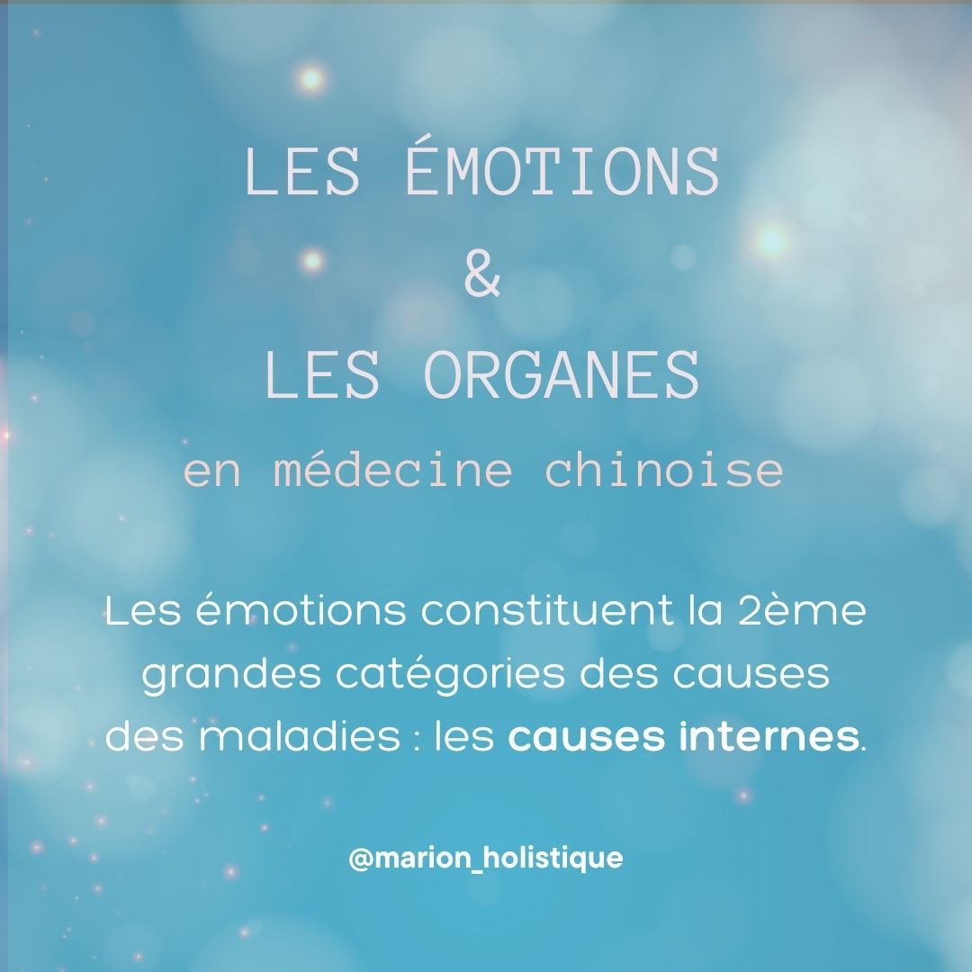 Nos émotions sont à prendre en compte dans un diagnostique d'éthnomédecine chinoise. Elles ont un impact direct sur notre santé, comme notre santé les influencera en retour. C'est pourquoi pour établir un bilan énergétique lors d'une séance, je vais également questionner les personnes sur leur environnement affectif et professionnel, leur histoire familiale... Sans rentrée dans les détails, je vais écouter pour appréhender les émotions principales qui vont être présentent pour la personne et de quelle manière. Êtes-vous curieux d'en savoir plus ? #medecinechinoise #acupuncture #ethnomedicine #emotions #stress #colère #peur #tristesse #joie #ruminations #bilanenergetique #medecinetraditionnellechinoise #medecinetraditionnelle #santenaturelle #santénaturelle