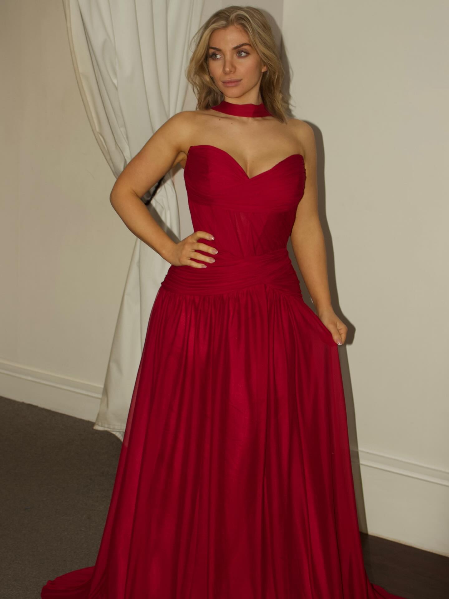 ✨ Stop scrolling—this is the dress everyone’s about to ask you about ✨
Effortless, flattering, and made to turn heads wherever you go… whether it’s brunch, date night, or that last-minute event you just remembered 👀
💫 Limited stock
💫 Perfect fit
💫 Instant confidence boost
Available in multiple different colours!!
Don’t just think about it—come try it on and see the magic for yourself 💖
📍 Visit us in-store today before it’s gone!