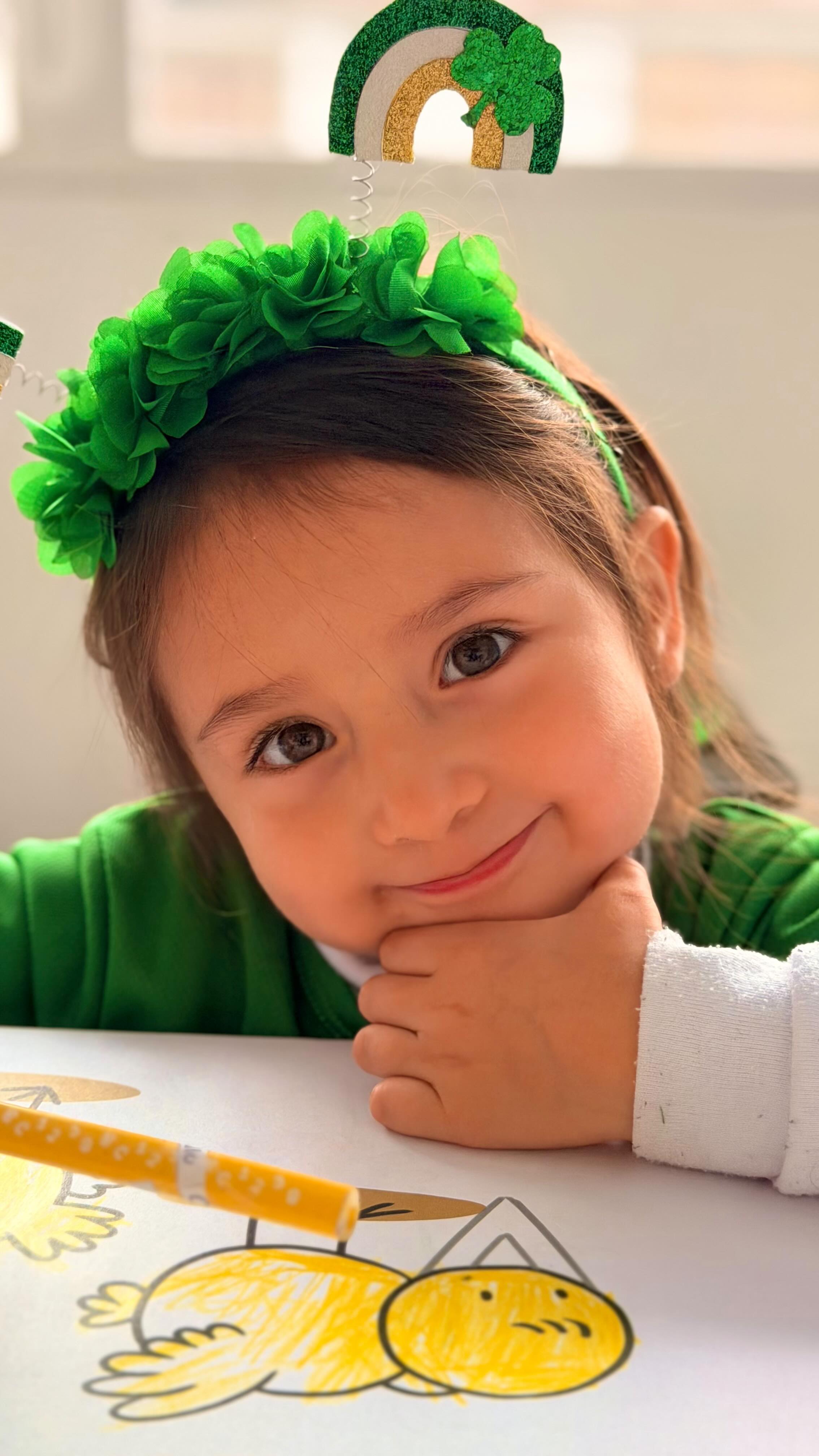 Saint Patrick’s day 💚💚💚