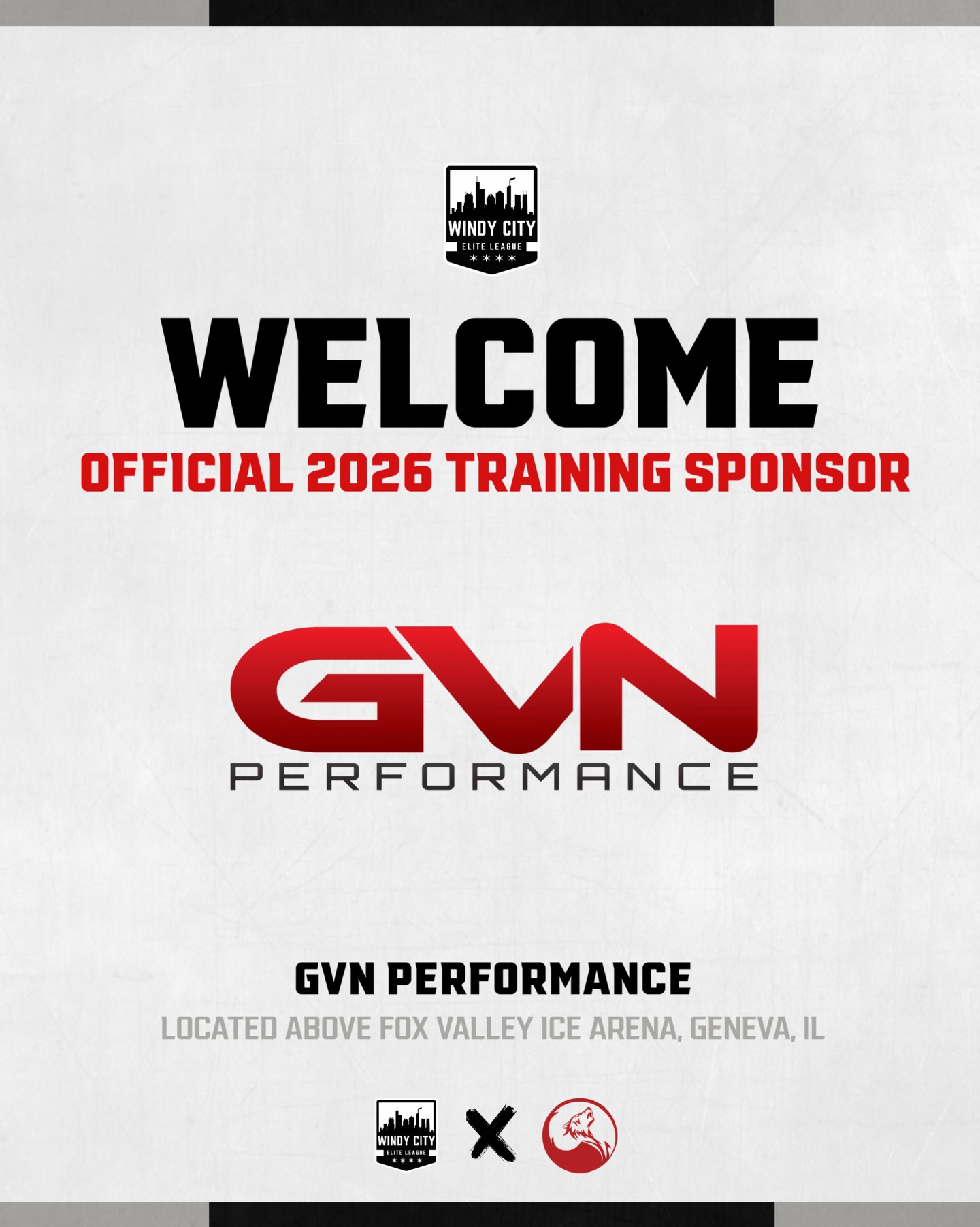 🤝 @gvnperformance