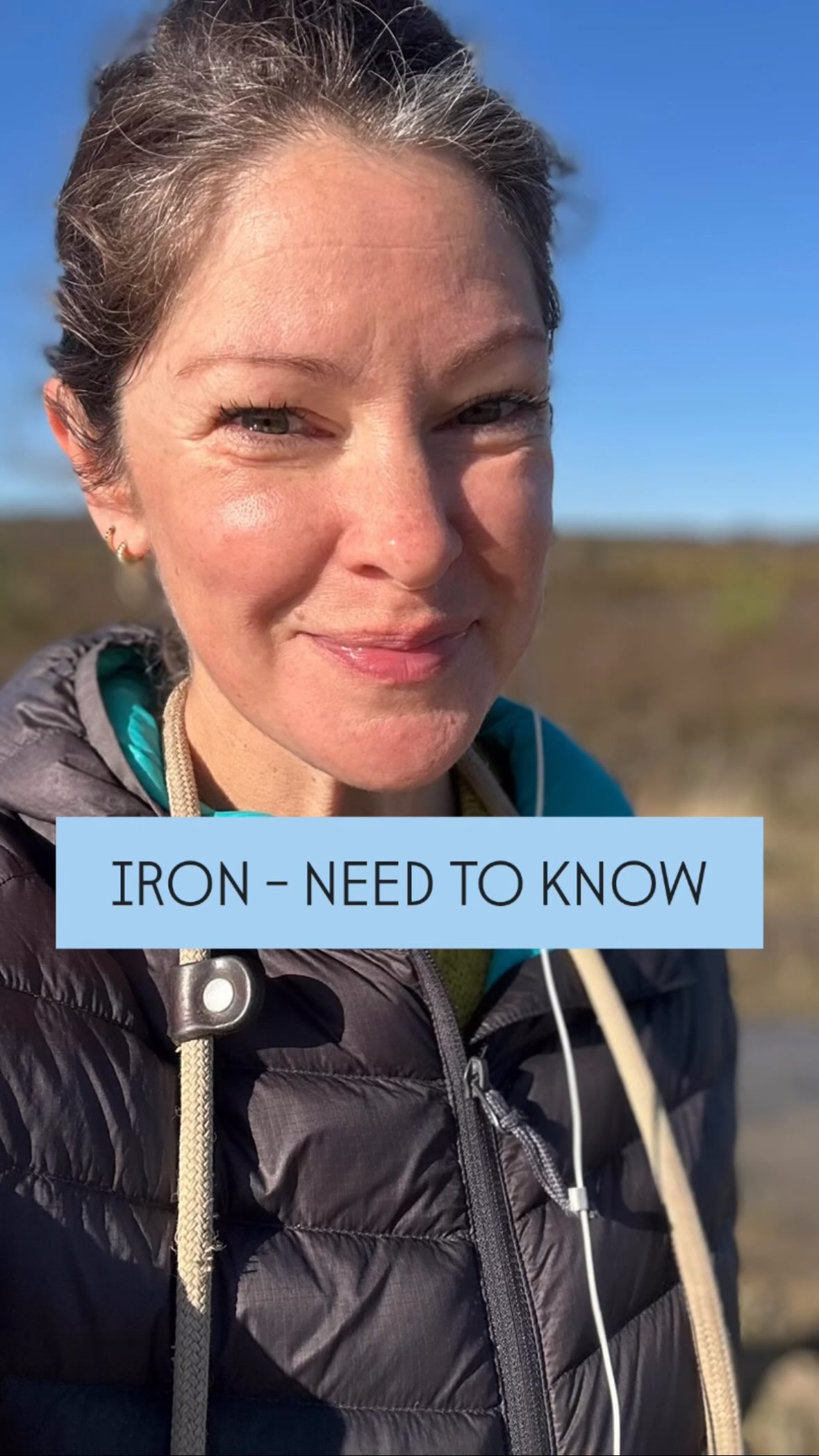 ā are you supplementing iron without the full picture?
Here is why you can *feel* iron deficient⦠without being iron deficientā¦
Most people are told:
š āYour ferritin is normal, so your iron is fineā
But ferritin is storage measured in serum ā not a measure of iron function.
And under chronic stress, the body shifts into a protective mode:
ā Hepcidin increases
ā Iron gets locked inside ferritin
ā Iron recycling (ferritinophagy) slows
At the same timeā¦
Stress depletes magnesium ā a key mineral for:
⢠mitochondrial energy production
⢠nervous system regulation
⢠enzymatic processes involved in iron handling
So now you have:
āļø Iron stored
ā Iron available
ā Energy production impaired
And you feel:
⢠exhausted
⢠flat
⢠breathless
⢠wired but tired
š Adding more iron in this state can miss the root cause.
The better question is:
Can your body access and use iron?
ā
This is why I look beyond ferritin and assess the full picture.
If this resonates, comment IRON and Iāll share what to check.
#nutritionaltherapist #diseaseprevention #metabolichealth #ironmetabolism