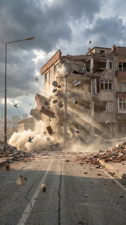 They said this place was gone forever…
Wait till the end. 👀
#transformation #beforeandafter #construction #rebuild #timelapse