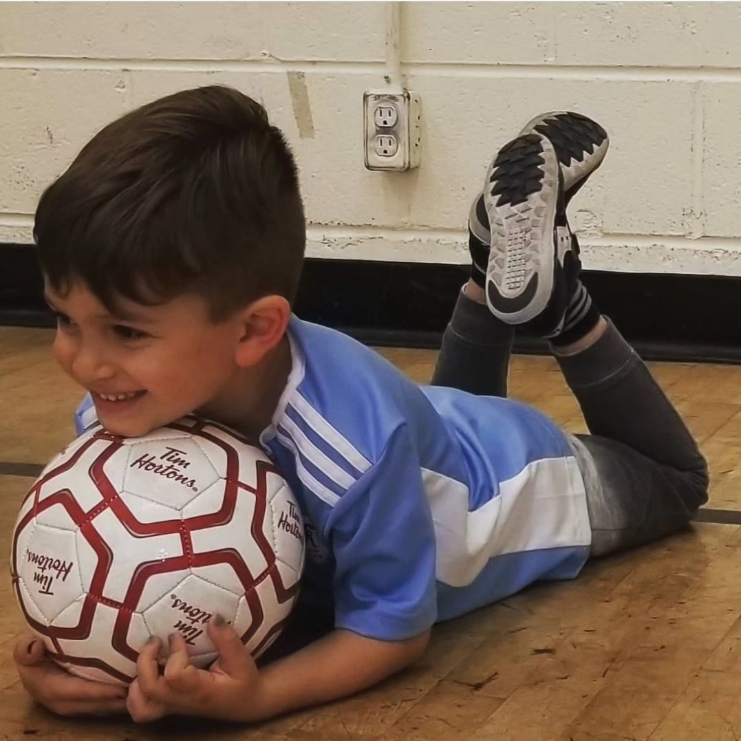 How it Started 2019 >>swipe>> How it's Going ⚽️🫶 #lovethegame #noah