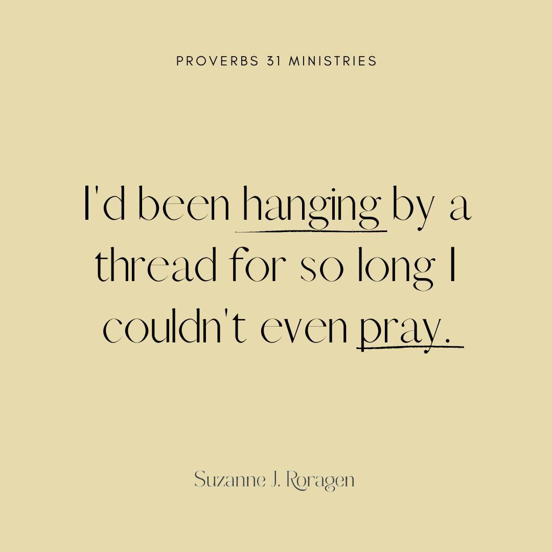 When God’s word holds so many answers, why is it so often the last place we look? Whether you’re in a season of struggle or peace, there’s no better time than now to launch into a study of the Bible.
