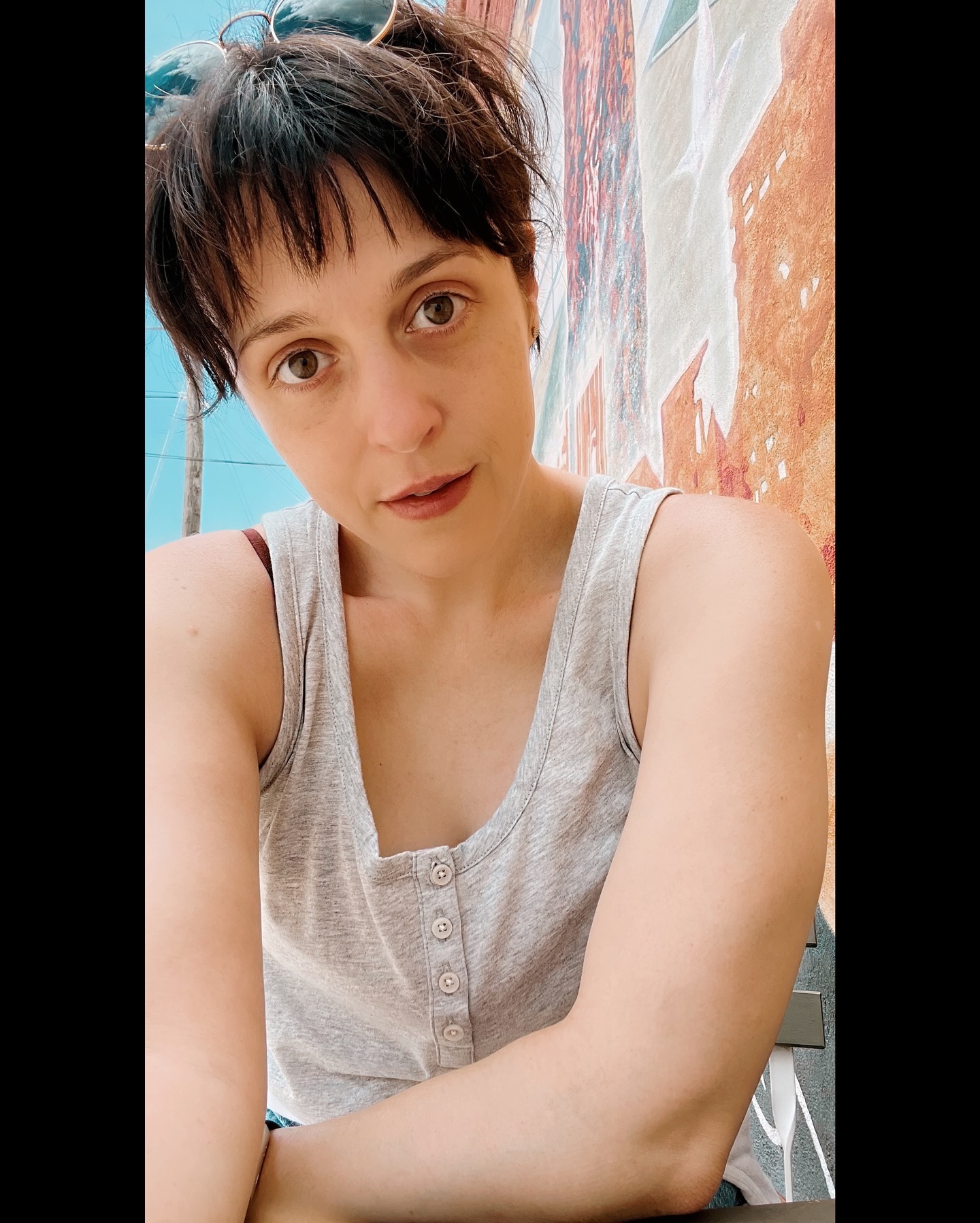 road trip photo dump.
Thank you @localjuice for being my go to must-stop for fueling eats and great drinks any and every time I run through Chattanooga! I am not sponsored by them but really do hit them up every chance I get. Cannot recommend them enough if you love coffee or healthy eats. 💛