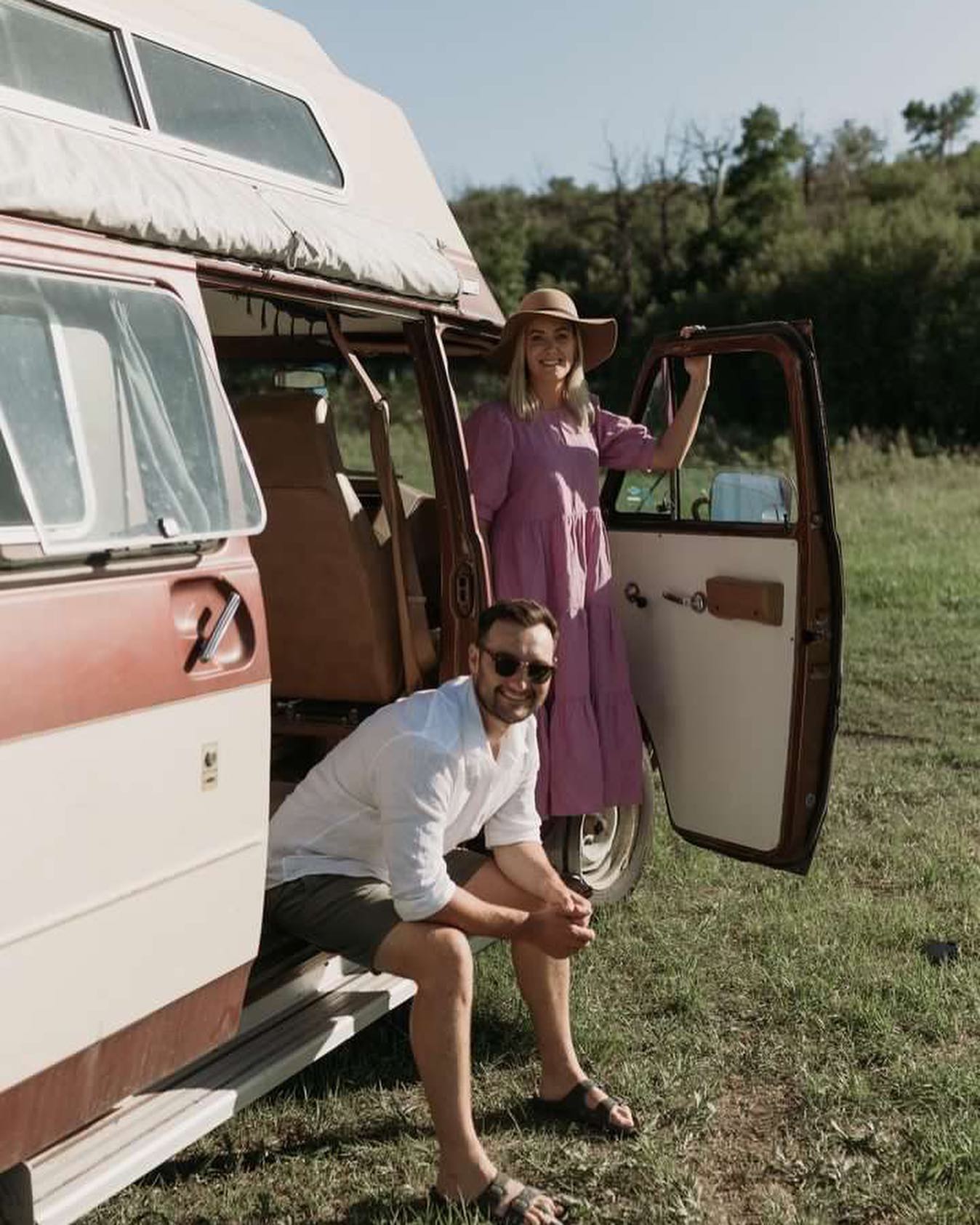 Some more fantasic pics from @tahliaadickinson