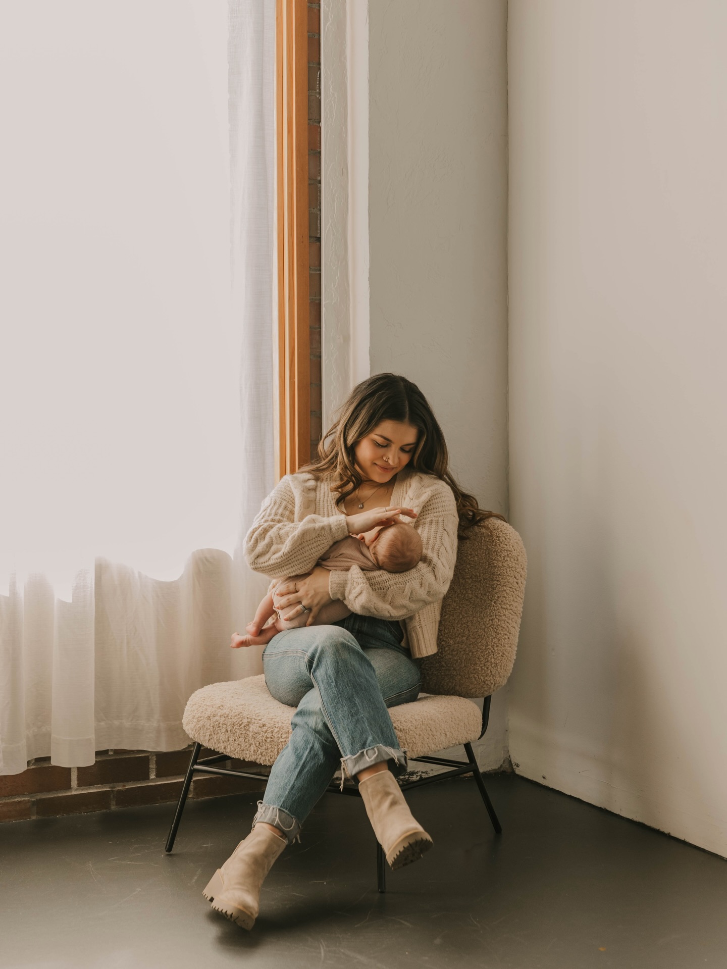 the sweetest โ๏ธ