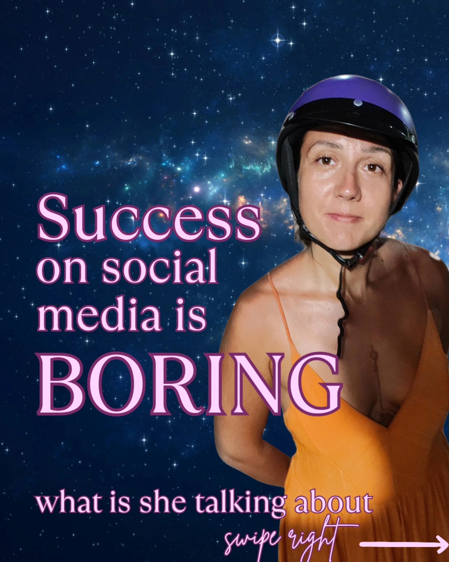 What is consistency and what does consistent posting mean?
Consistency is 'a pattern of reliably and repeatedly engaging in a behavior or activity, which is a key characteristic of habits.'
So we can consider consistency a habit. Interesting?
When you are creating a habit, you just have to do something, right?
And then when you consistently do something over a certain period it brings better and better results. No?
Consistent posting creates a habit that we have to post and over time it brings better and better results.
Of course, in the social media world, not everything is as easy as it sounds 😀
So that consistency works, you have to know your audience and figure out your content as well as have a content strategy that can take you to your results - as I said, not as easy as it sounds 😂
When it comes to the number of posts, start at your own pace and then scale it to ideally one post per day or one post in two days 🌞
How does consistent posting work for you?
#consistencyiskey #consistency #consistentposting #instagramtip #instagramposting #contentwithpurpose #contentwriting #contentstrategy #socialmediamarketingmanager #socialmediamarketing #socialmmediamanagement
